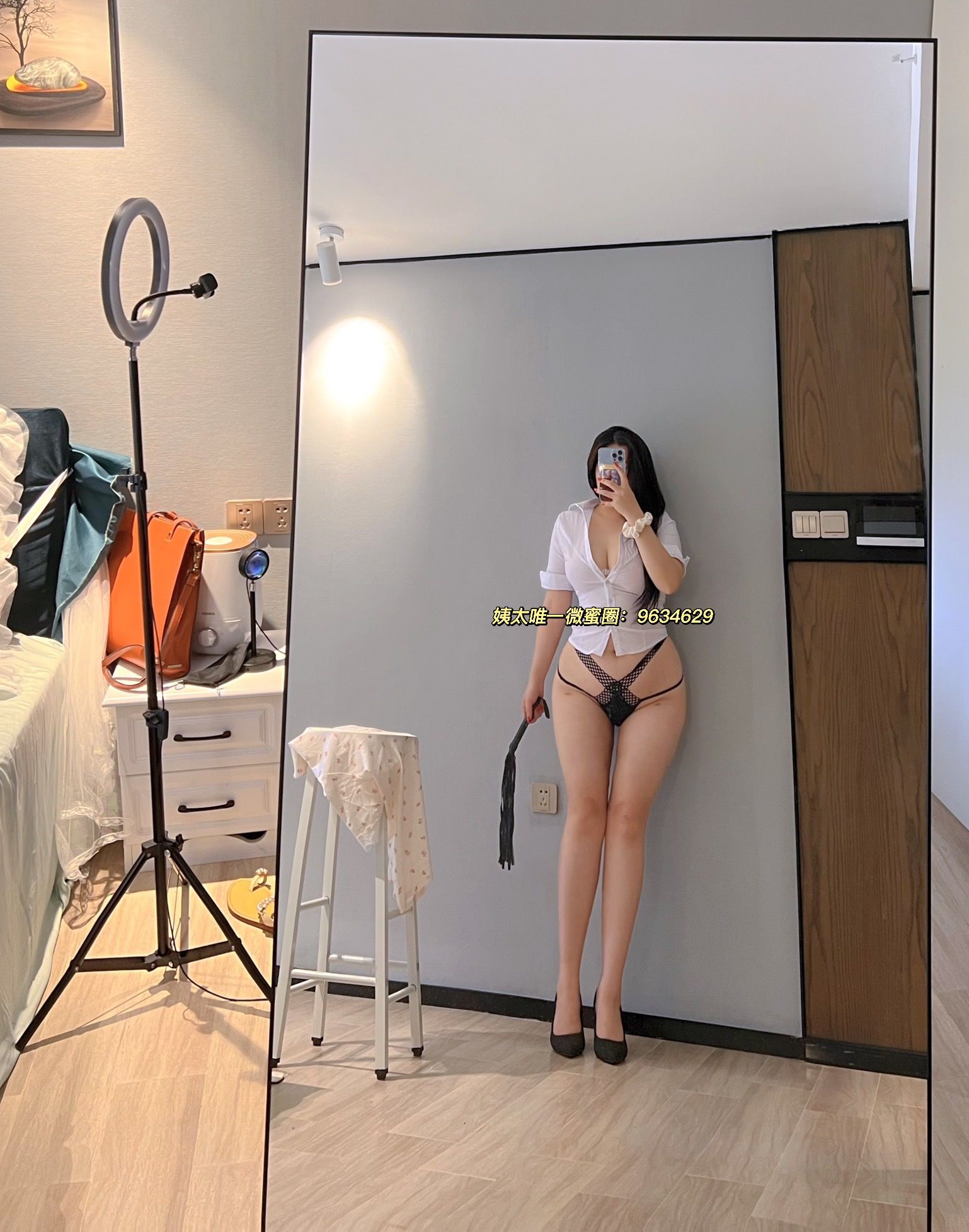 [福利COS] 迷人的五姨太 微密圈视图合集第62张