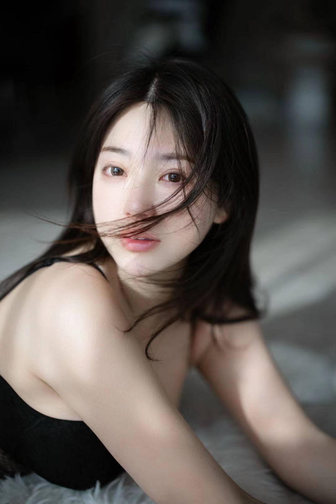 [福利COS] 雪怡妹纸 微密圈视图合集第6张