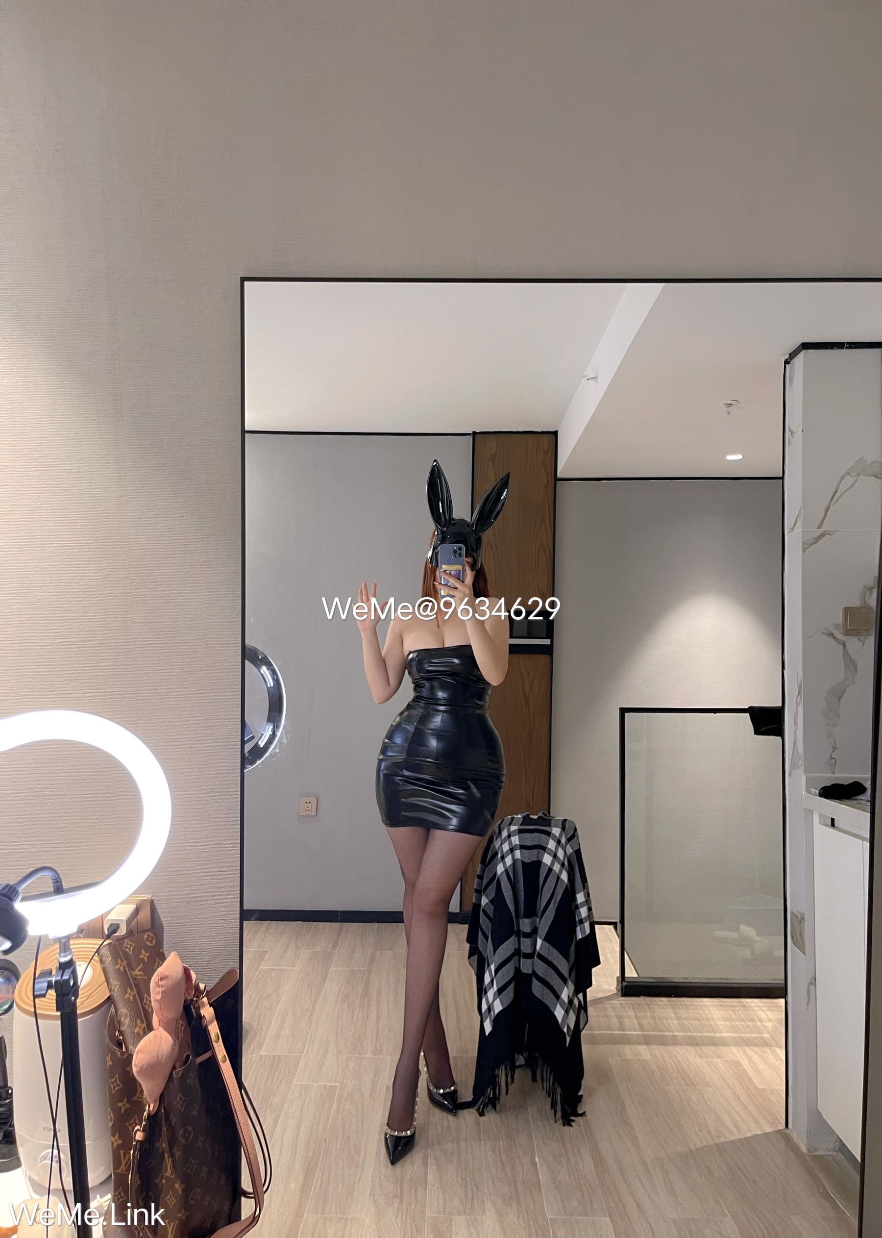 [福利COS] 迷人的五姨太 微密圈视图合集第52张