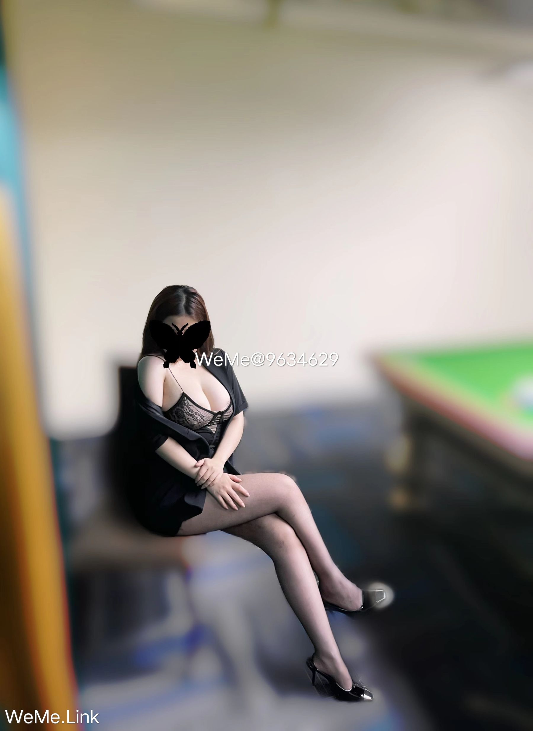 [福利COS] 迷人的五姨太 微密圈视图合集第45张