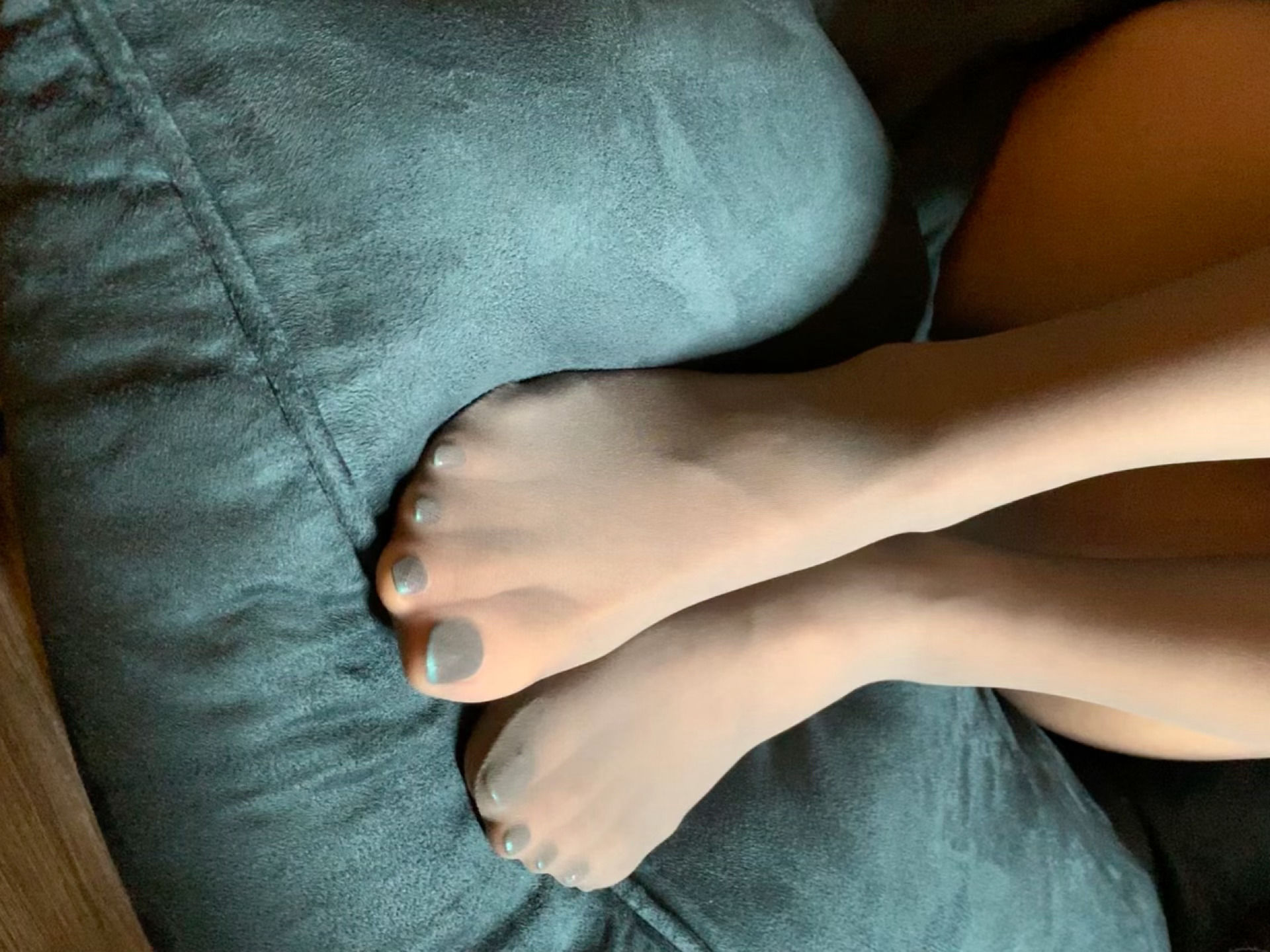 [福利COS] 纯良女孩 微密圈写真合集第38张