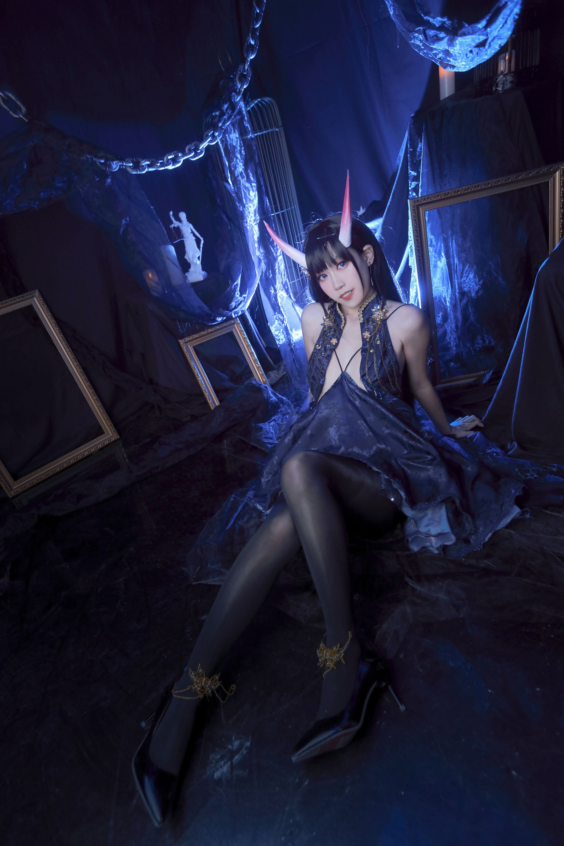 [福利COS] 流年不停_w - 能代第5张