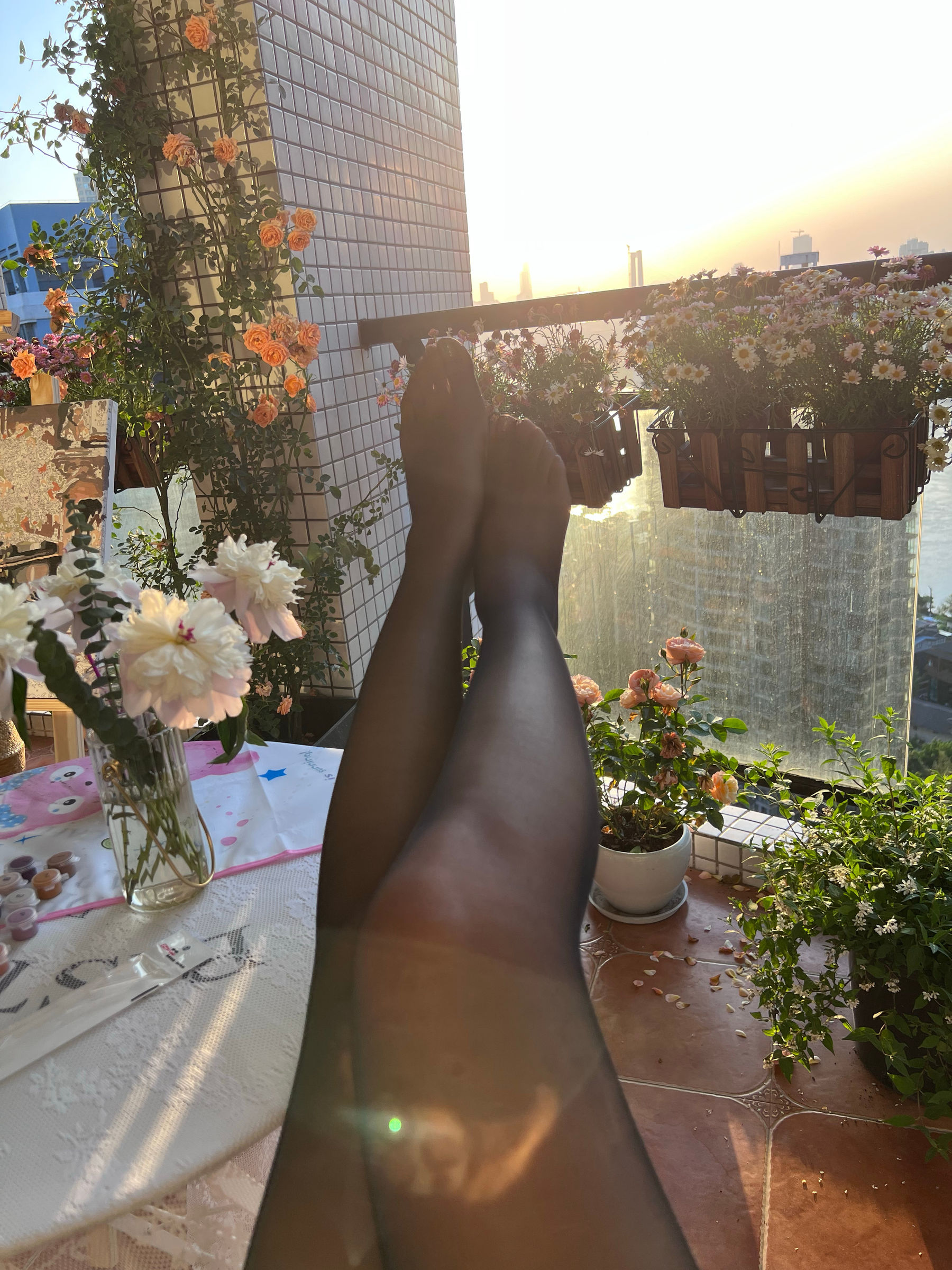 [福利COS] 纪念小小V 微密圈视图合集第33张