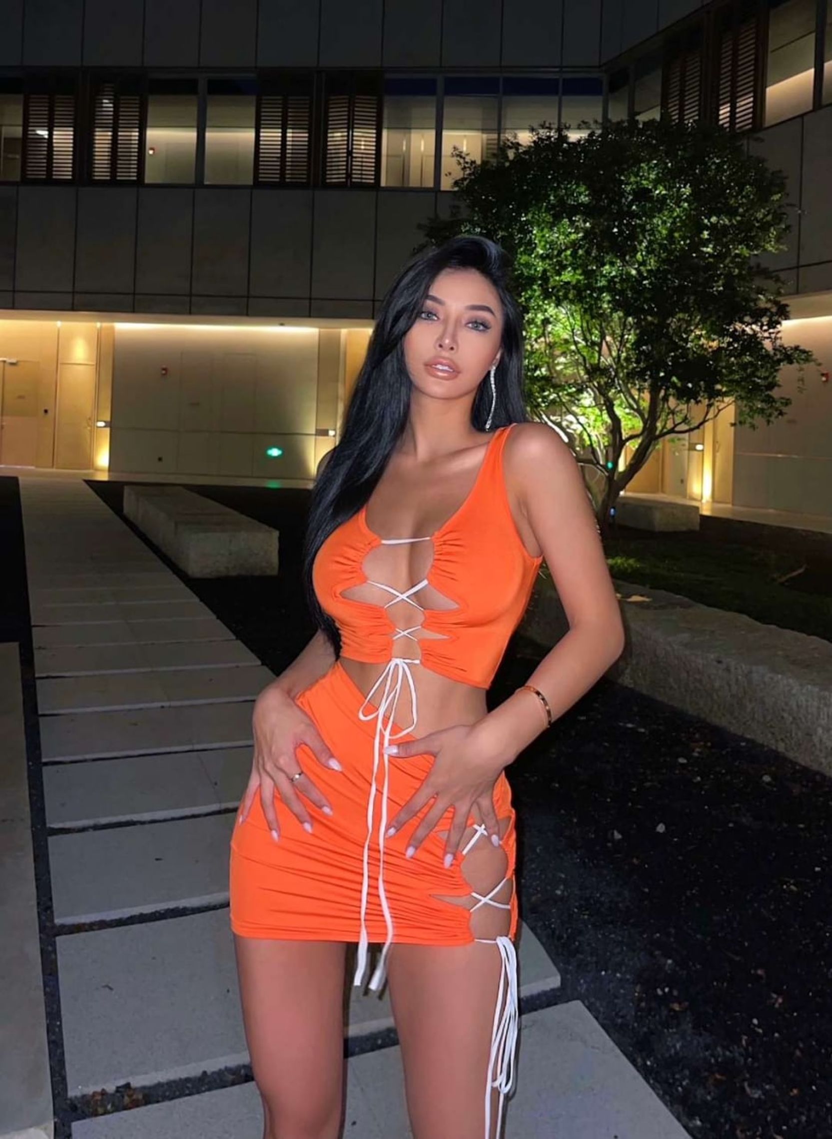 [福利COS] KELLYBABYBB 微密圈图片合集第31张