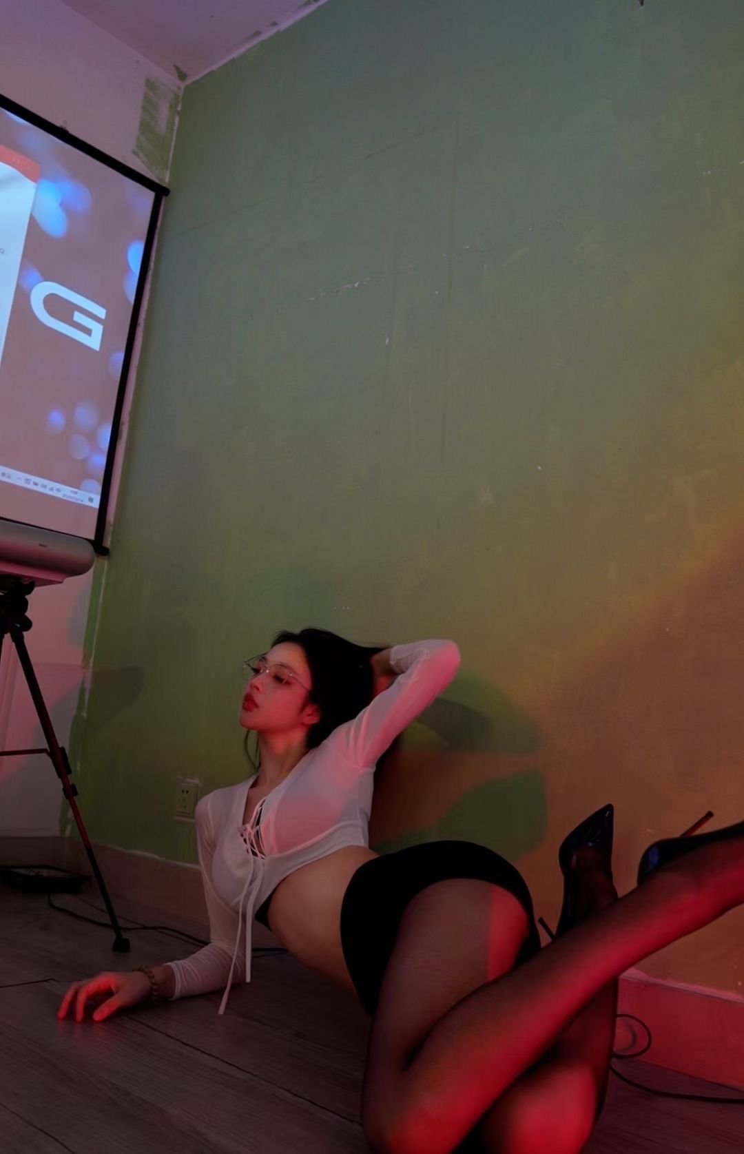 [福利COS] 徐珺大哥 微密圈视图合集第14张