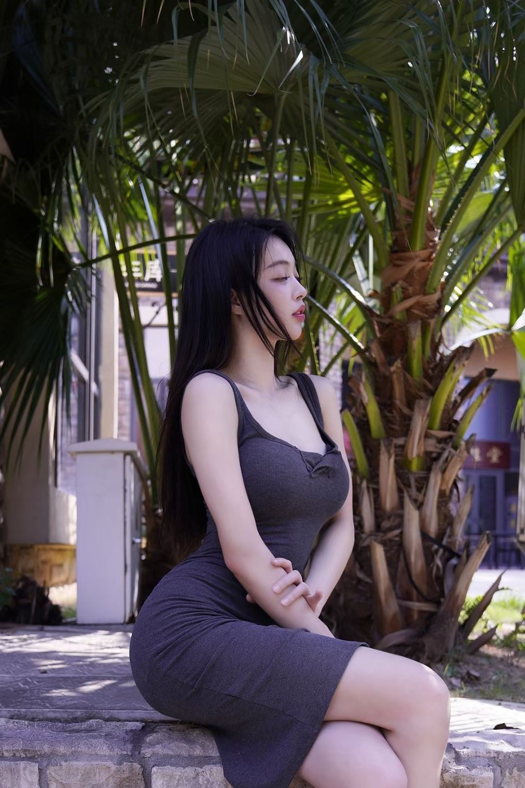 [福利COS] 徐珺大哥 微密圈视图合集第10张