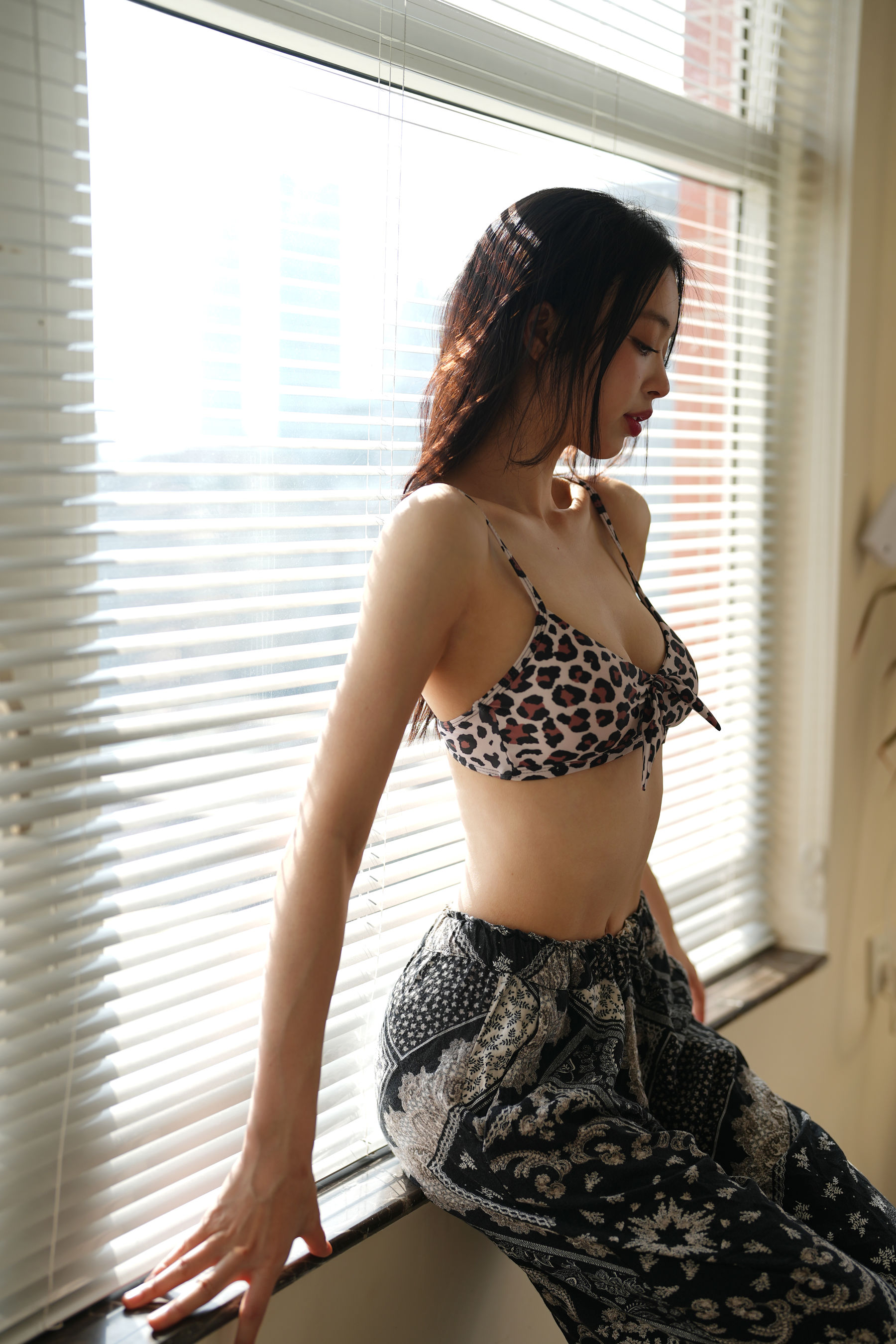 [福利COS] 徐珺大哥 - 自由之豹第11张