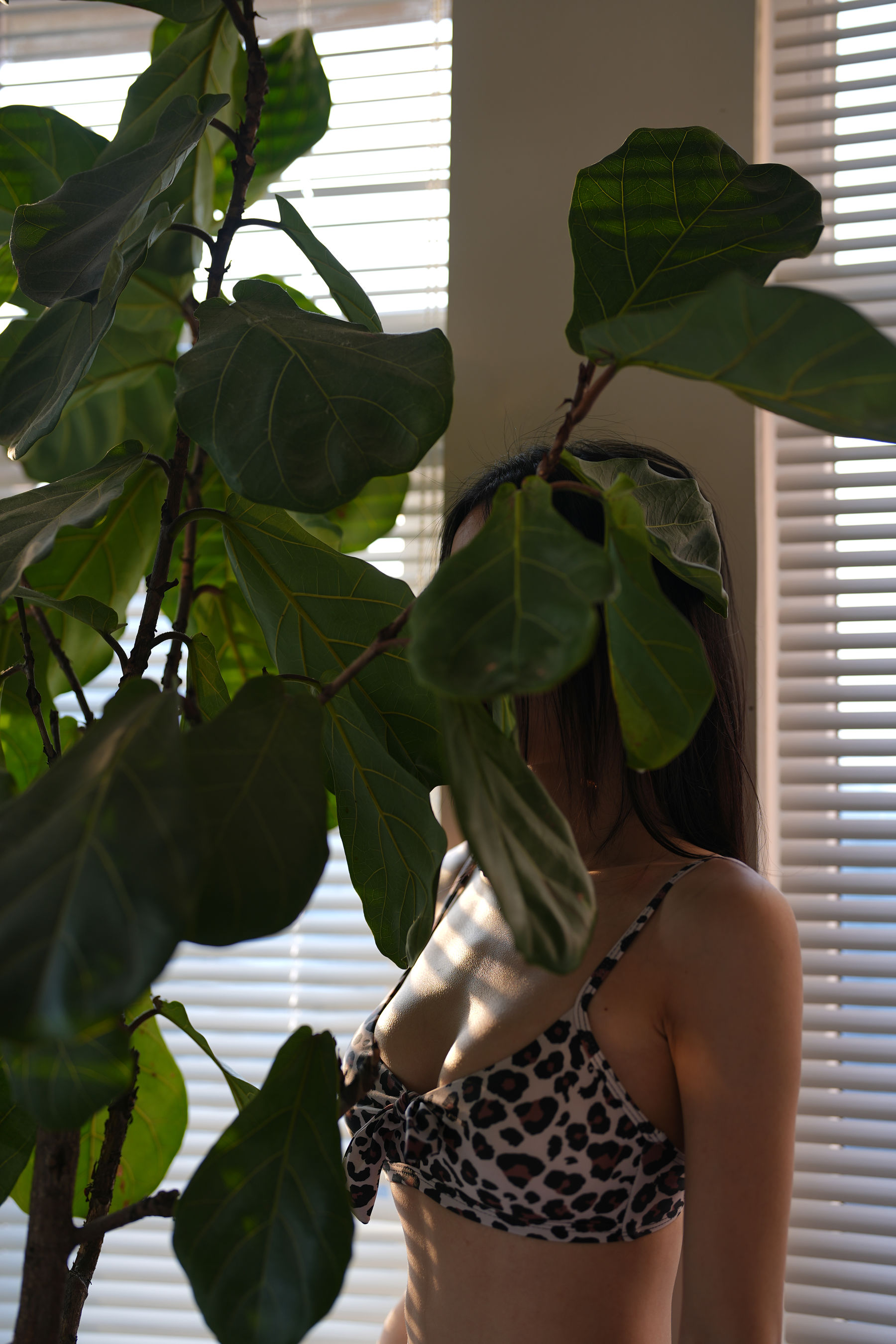 [福利COS] 徐珺大哥 - 自由之豹第14张