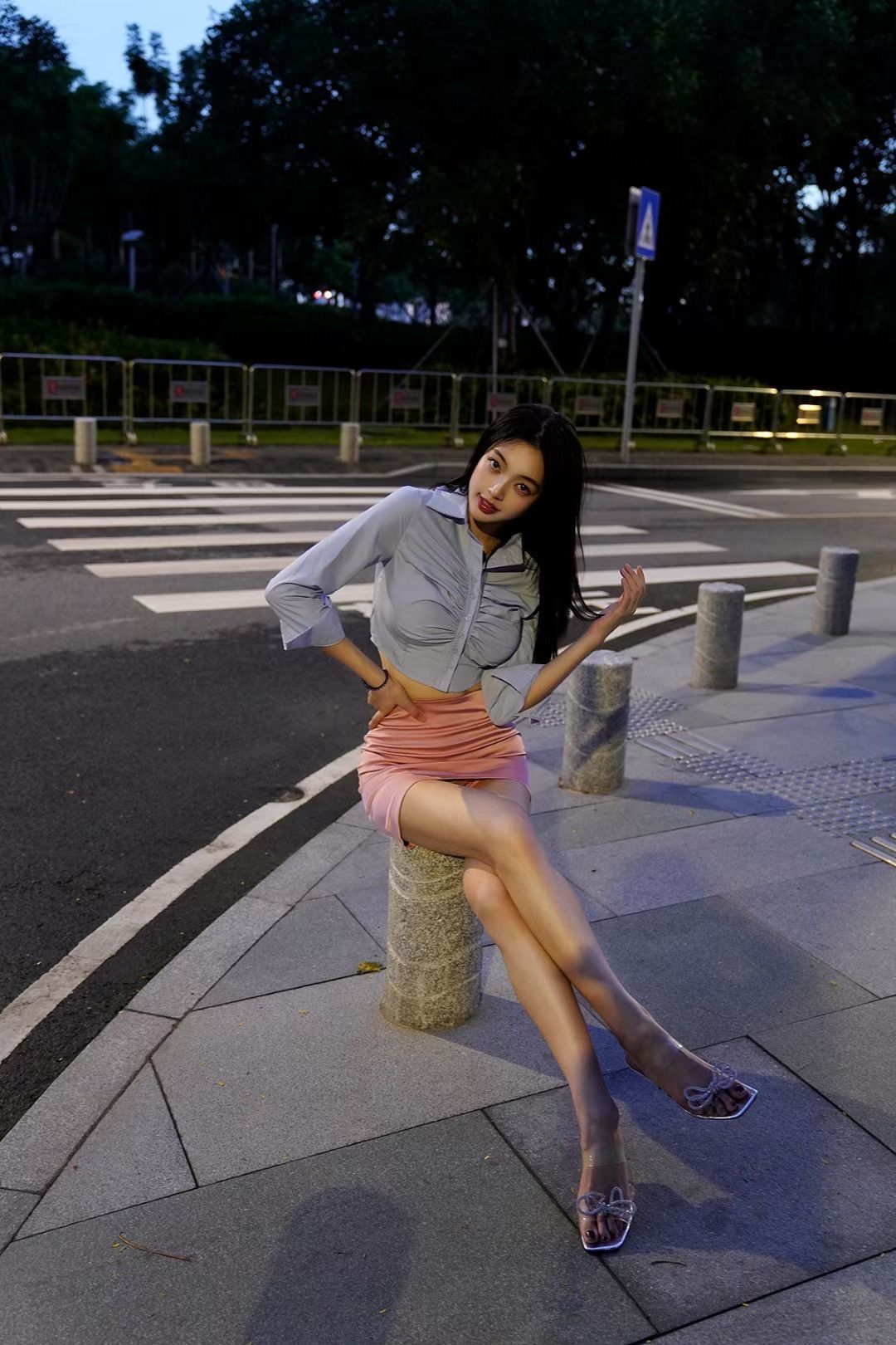 [福利COS] 徐珺大哥 微密圈视图合集第36张