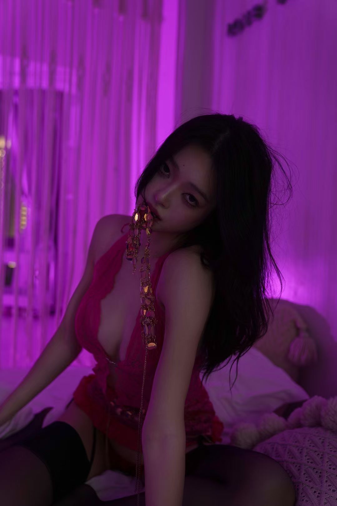 [福利COS] 徐珺大哥 微密圈视图合集第32张