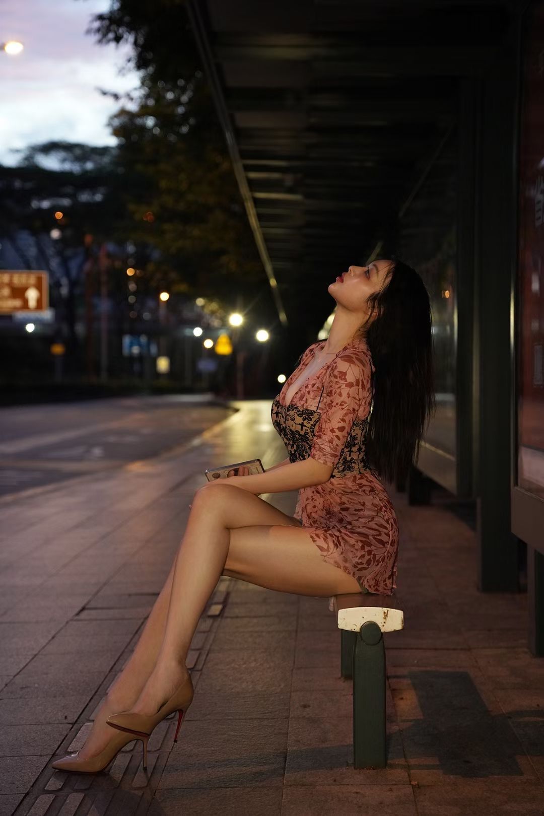 [福利COS] 徐珺大哥 微密圈视图合集第48张