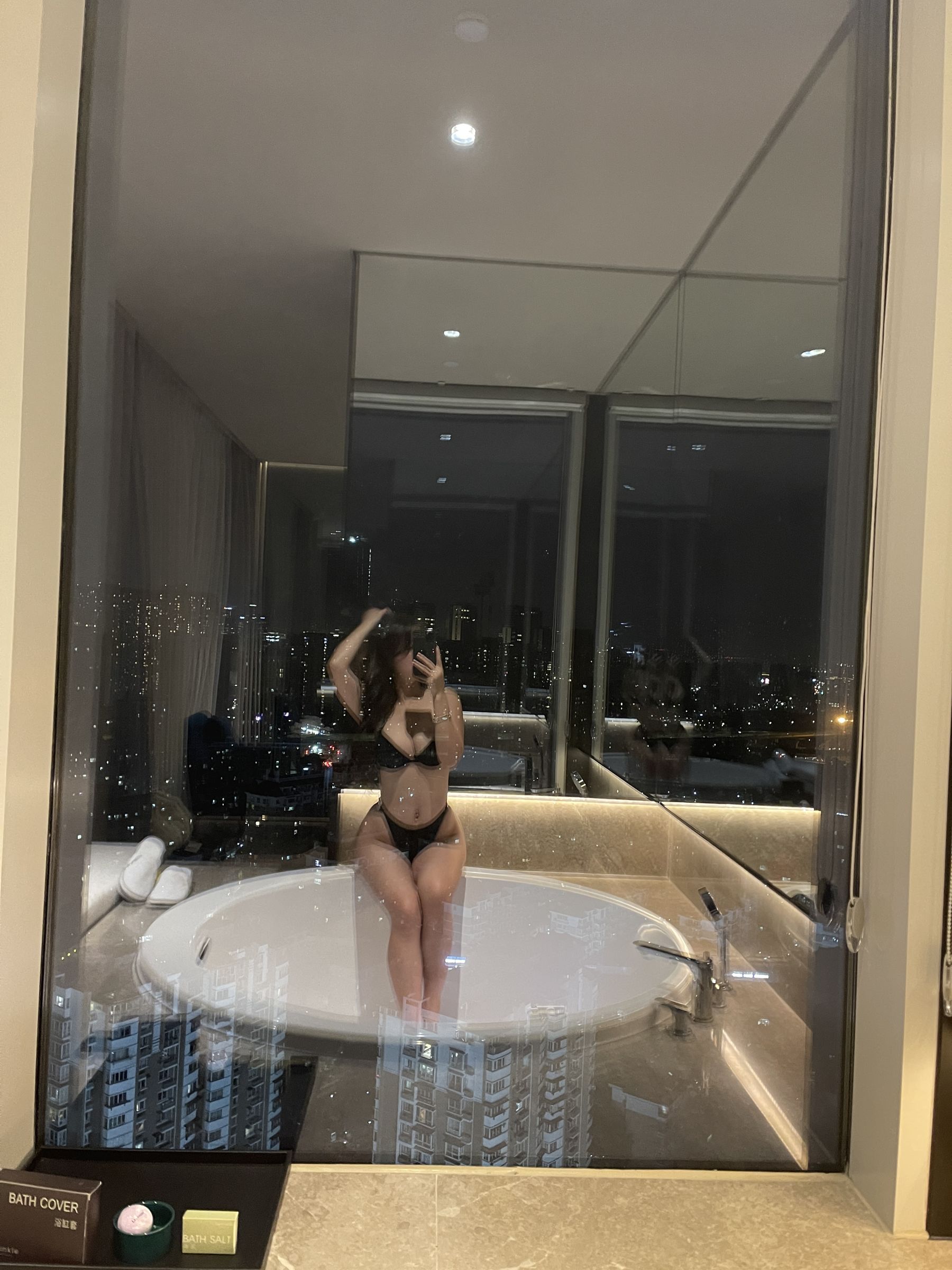 [福利COS] 陈大小姐 微密圈视图合集第26张