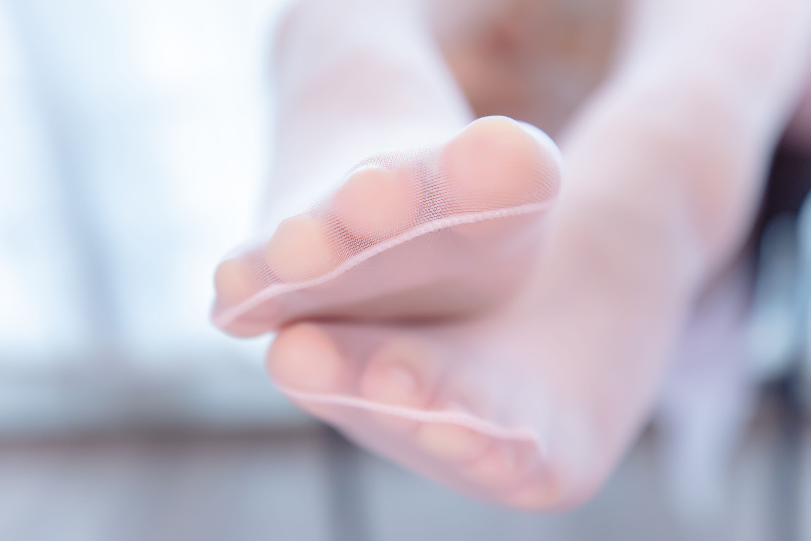 [福利COS] 萝莉神楽板真冬 之桃花潭水第13张