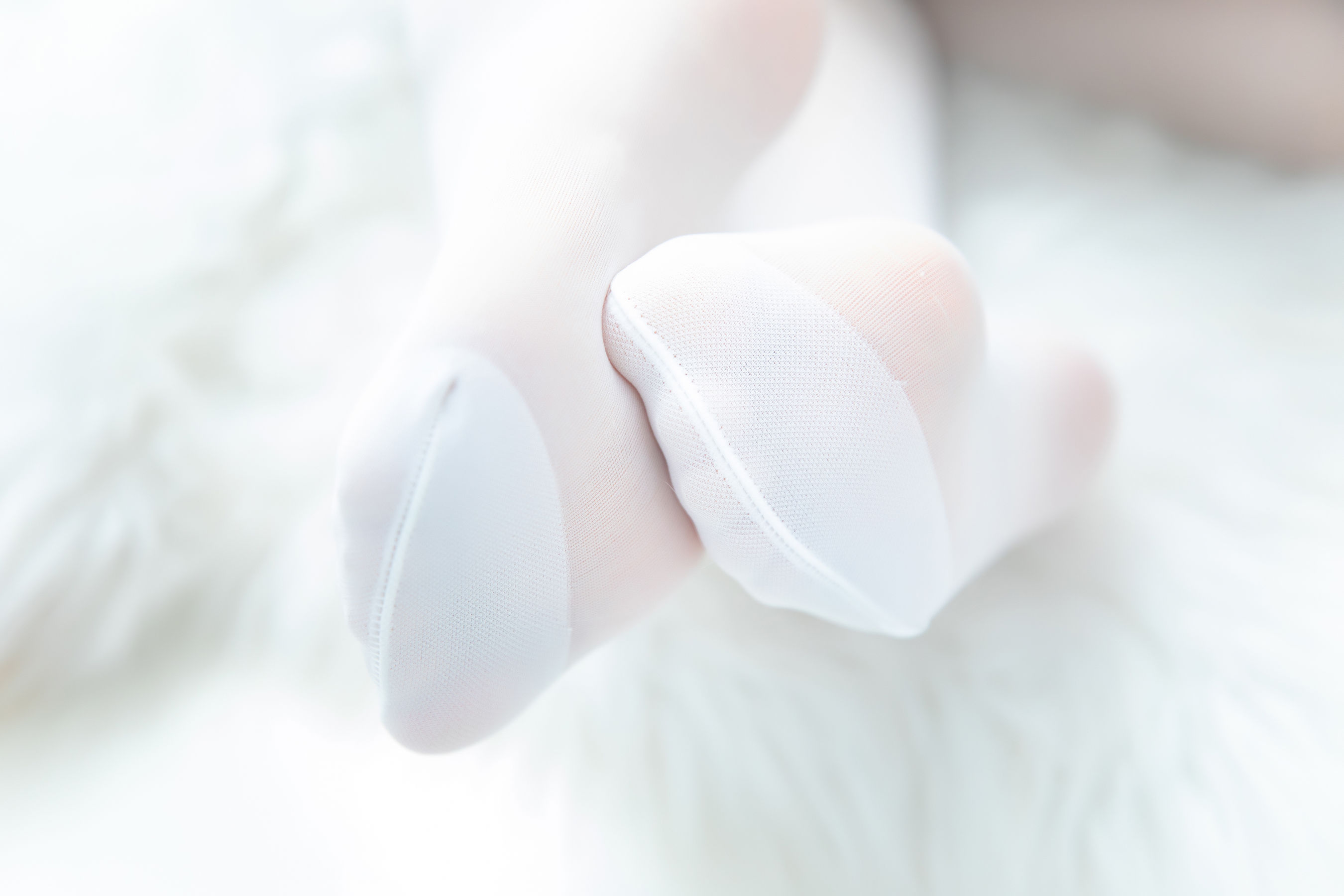 [福利COS] 萝莉神楽板真冬 之牛仔兔兔第24张