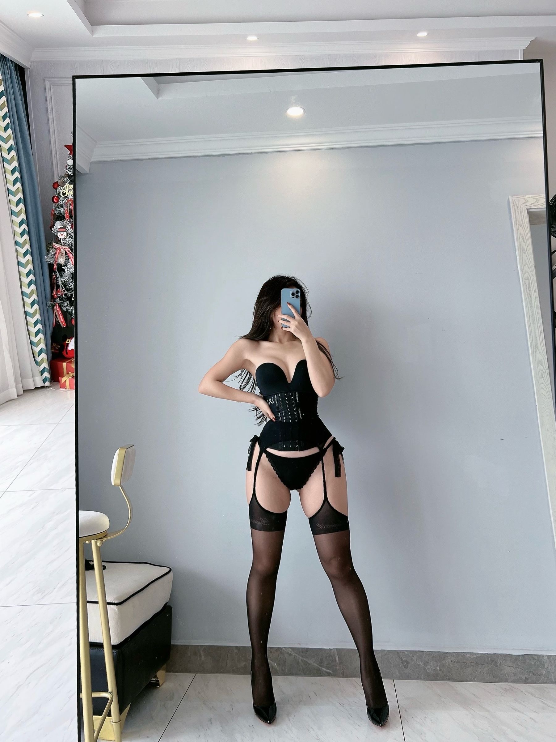 [福利COS] 陈大小姐 微密圈视图合集第53张