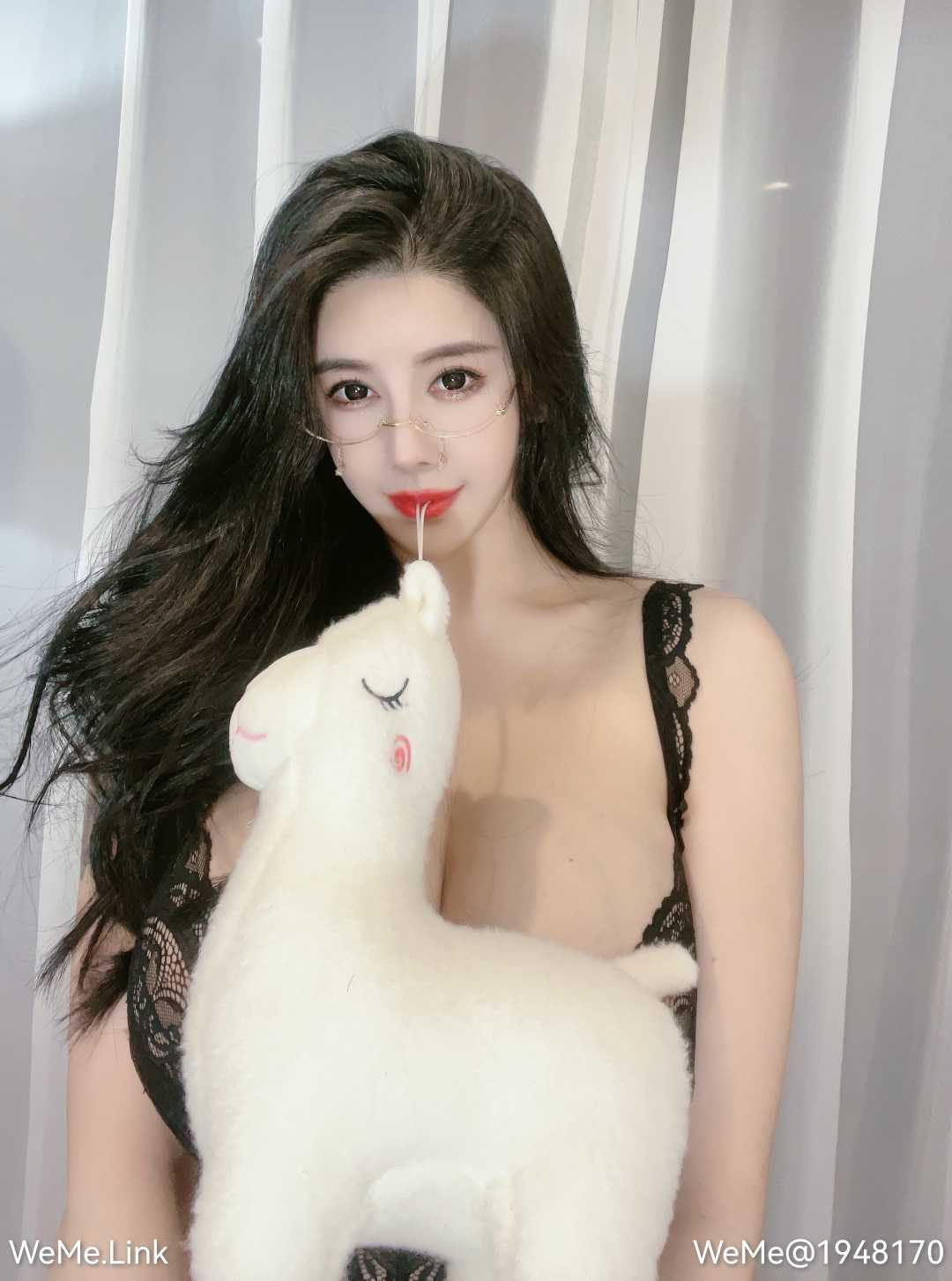 [福利COS] 猪小七 微密圈视图合集第51张