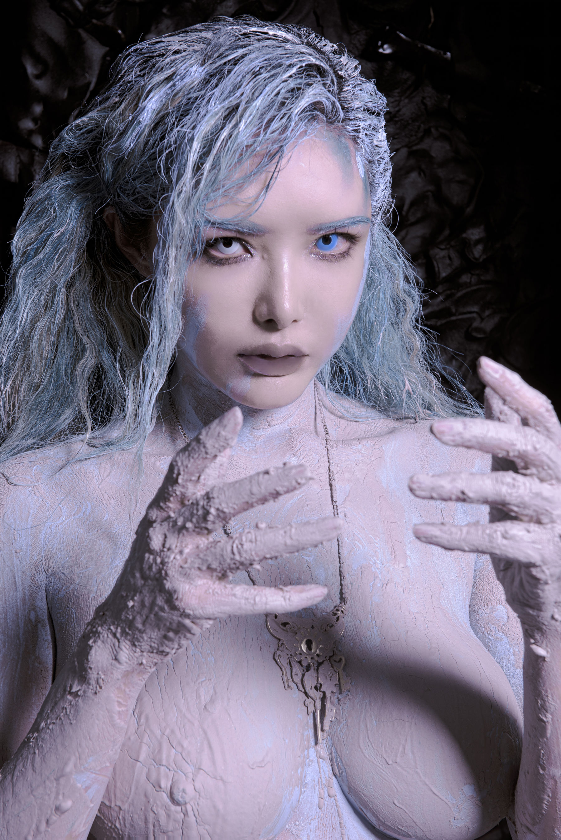 [福利COS] 秋和柯基(夏小秋秋秋) - 复生第20张