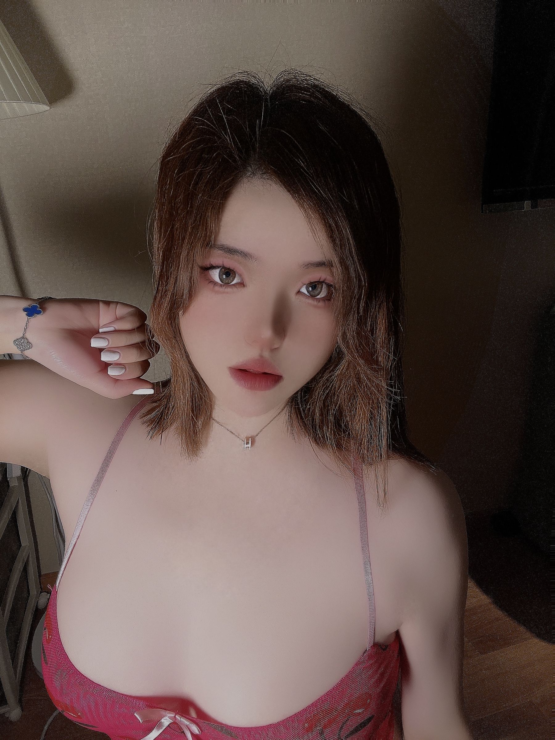 [福利COS] 水王姐姐 微密圈视图合集第9张