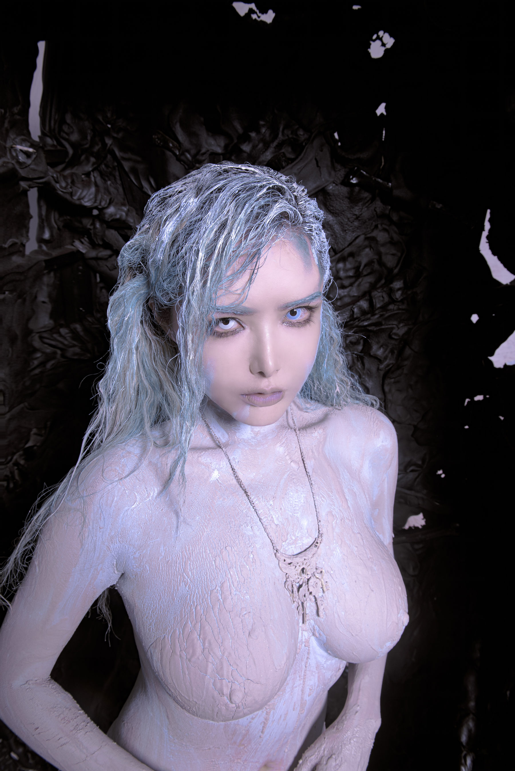 [福利COS] 秋和柯基(夏小秋秋秋) - 复生第23张