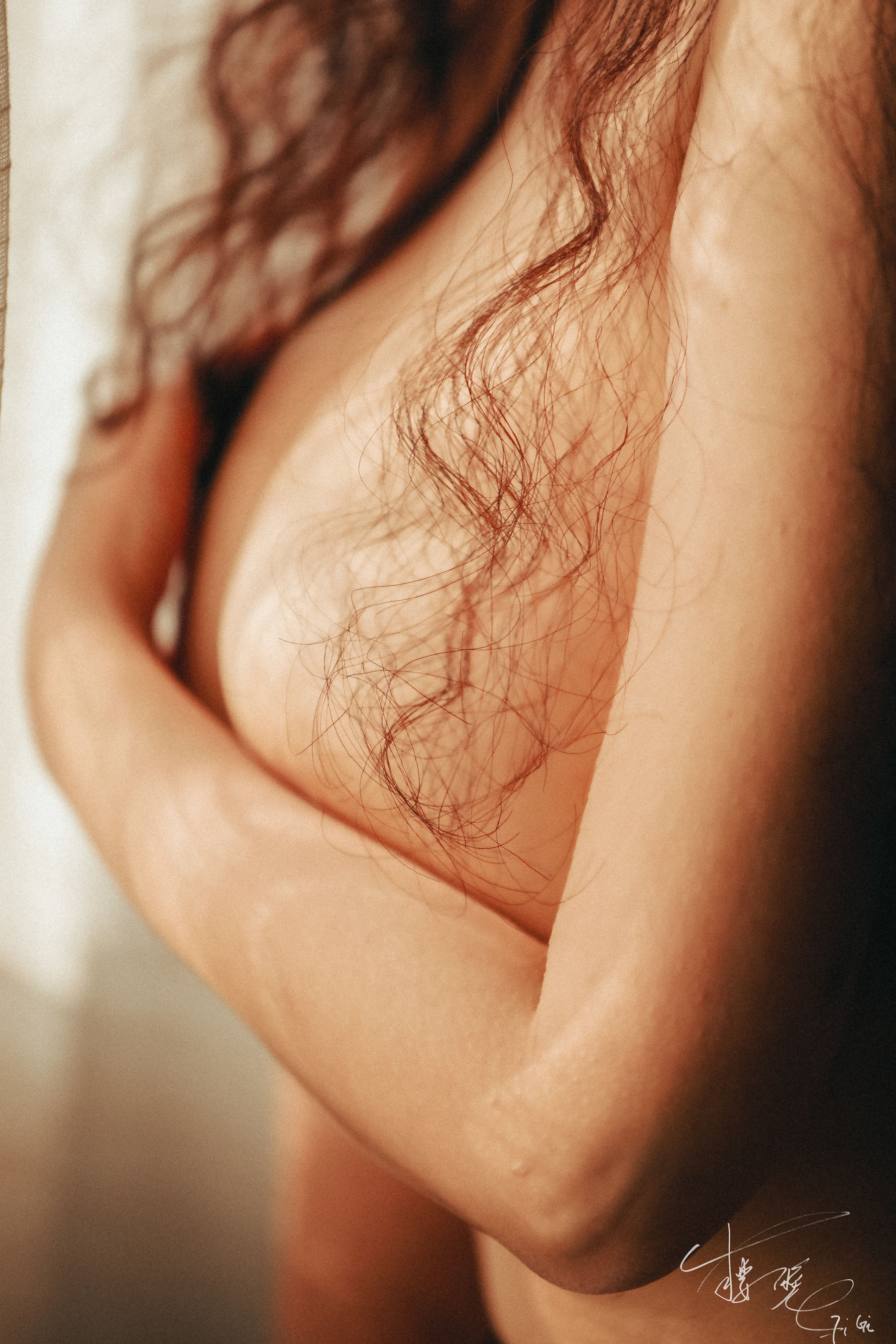 [福利COS] 网络红人樱晚gigi - 迷情第6张