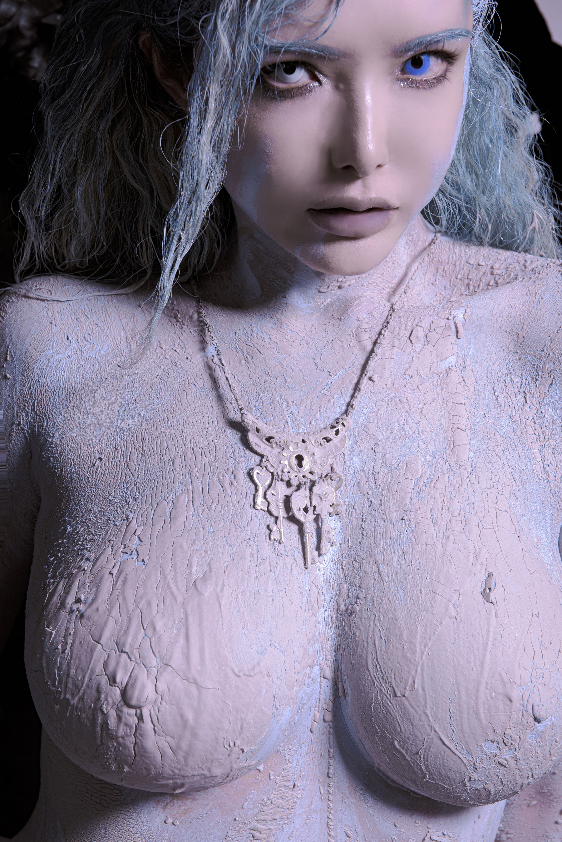 [福利COS] 秋和柯基(夏小秋秋秋) - 复生第19张