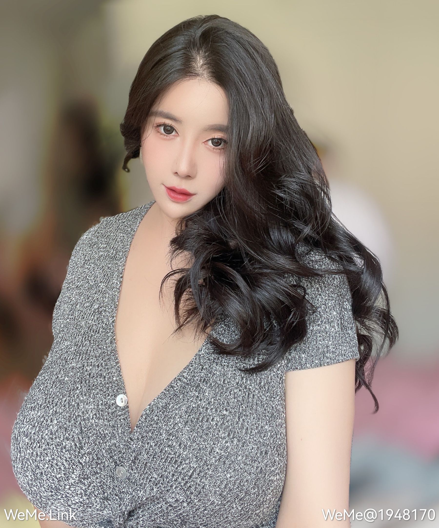 [福利COS] 猪小七 微密圈视图合集第77张