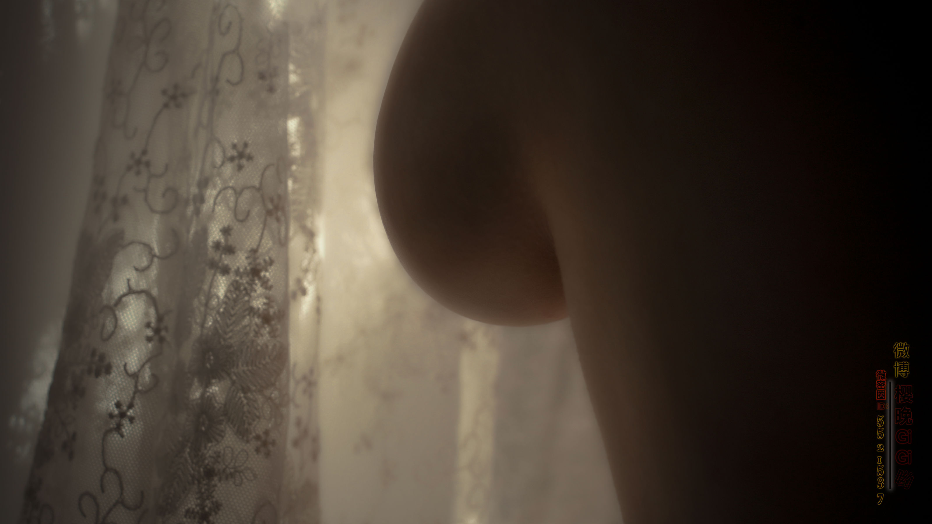 [福利COS] 网络红人樱晚gigi - 余夏的光第7张