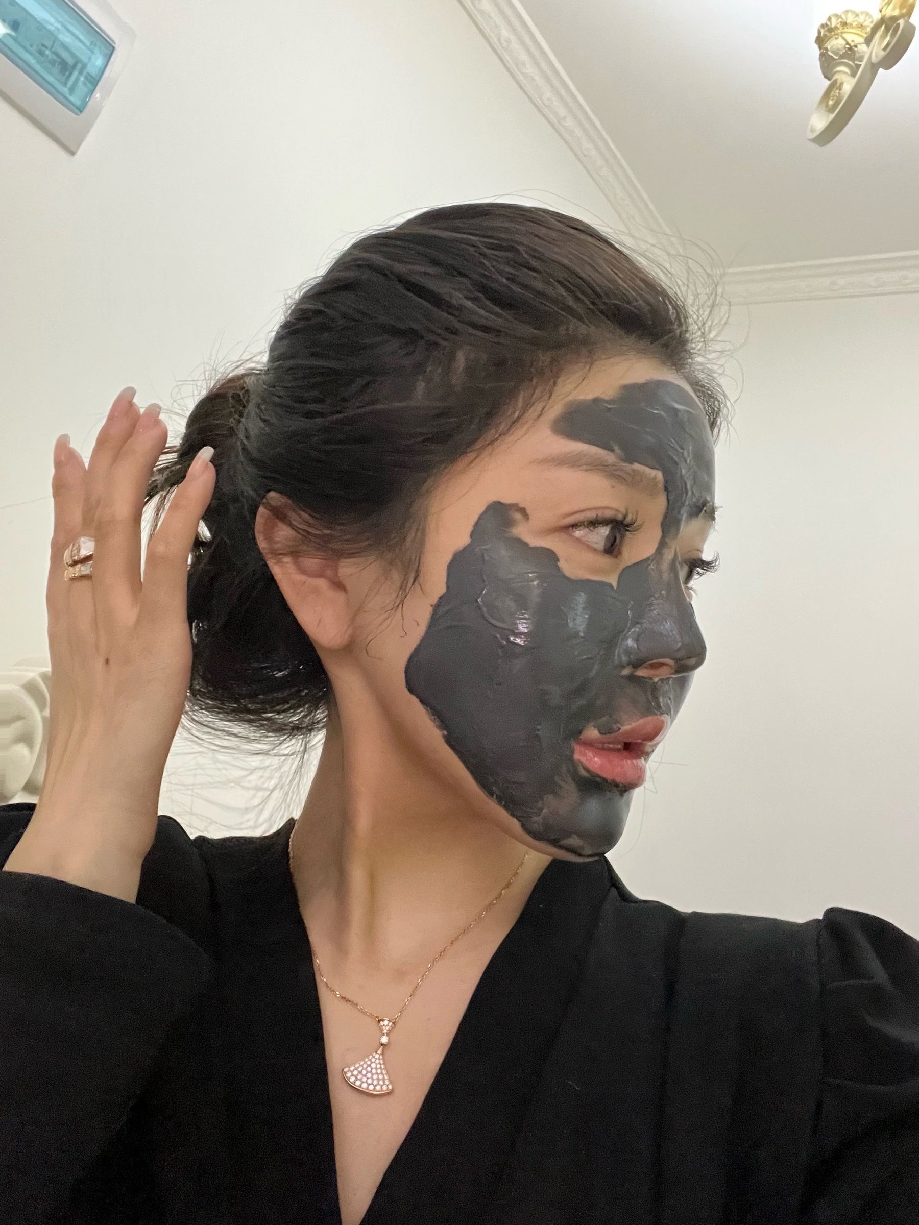 [福利COS] iii金希儿 微密圈视图合集第25张