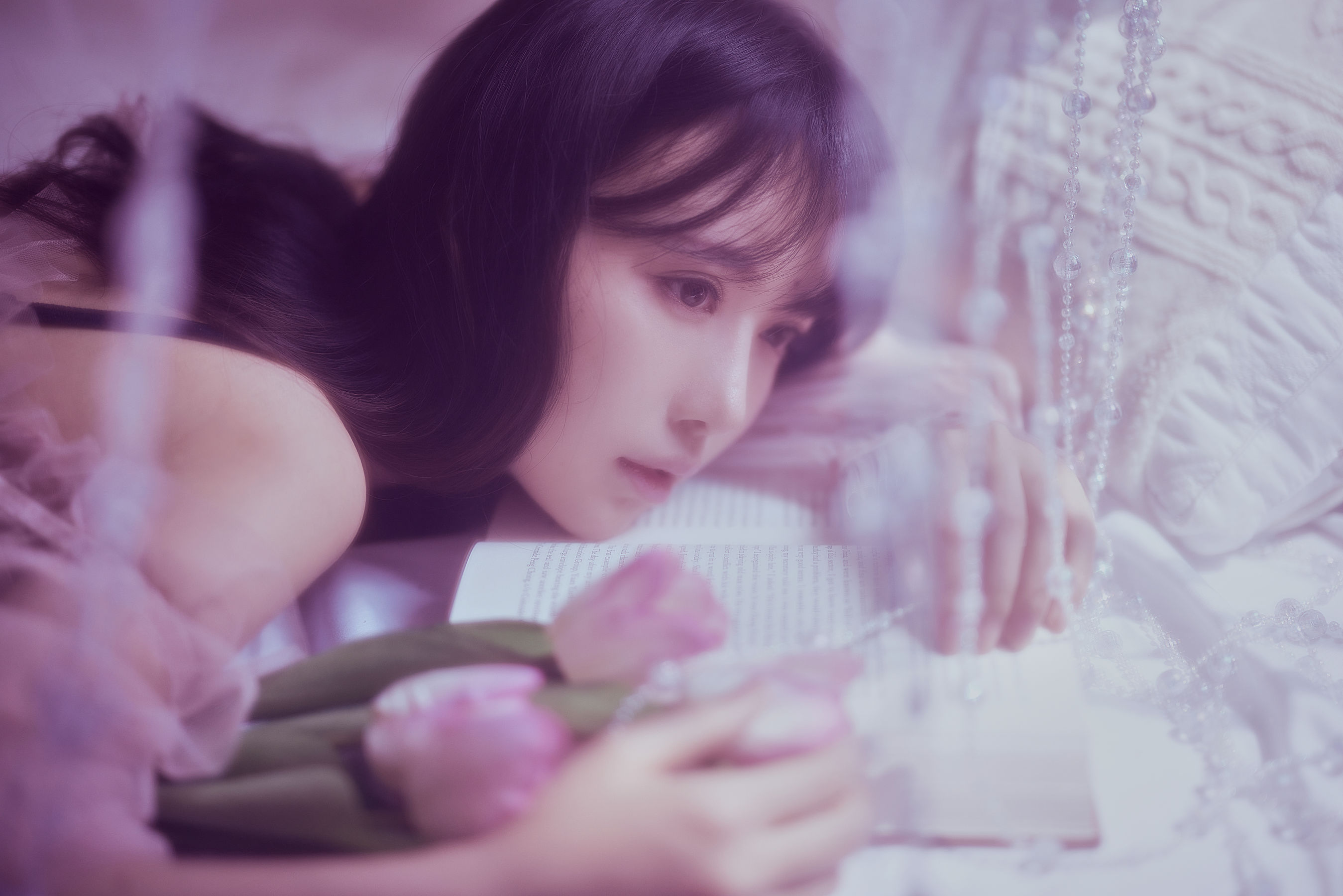 [福利COS] Shika小鹿鹿 - this is shika第4张