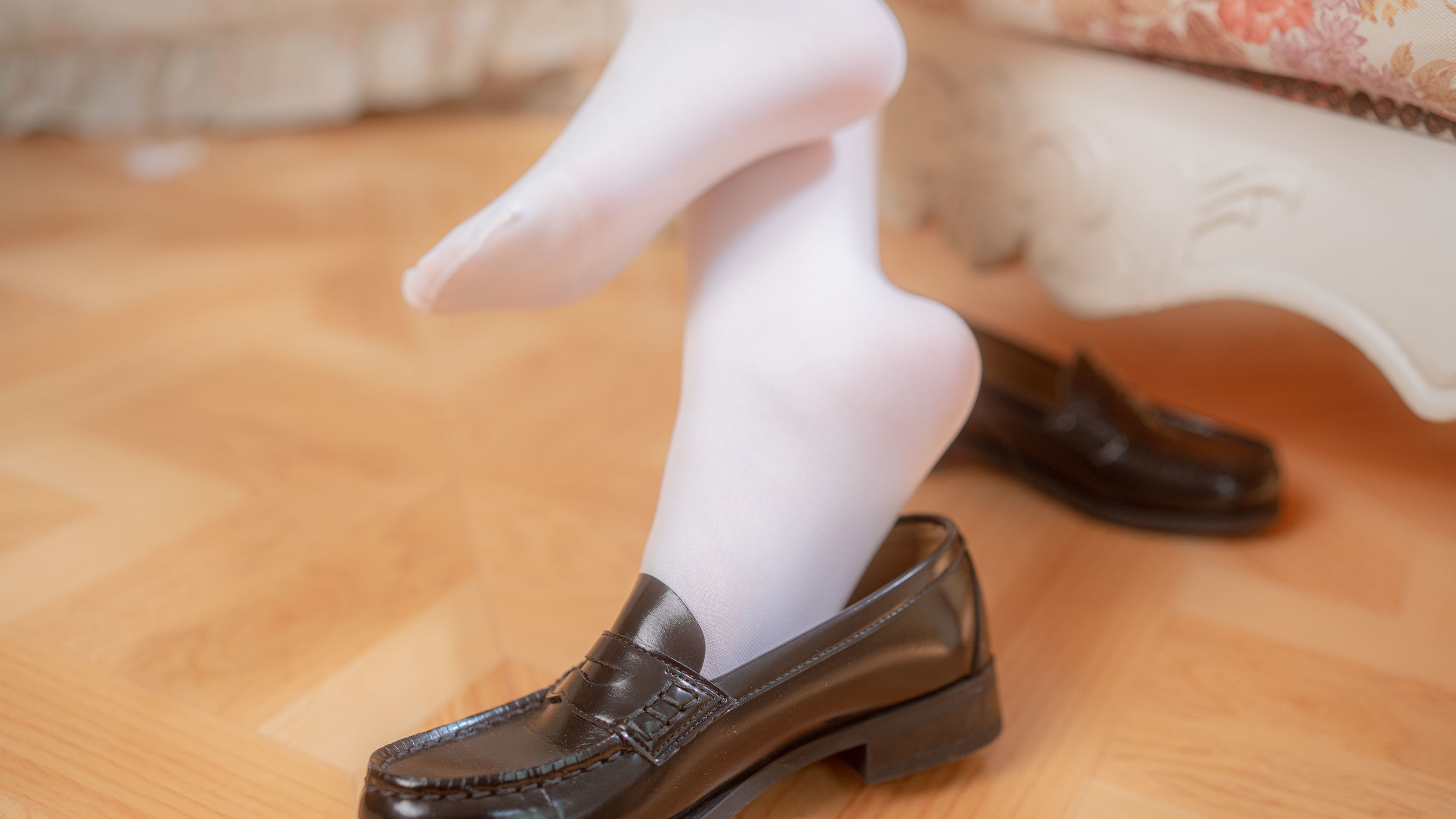 [福利COS] Sayako - 阿库娅JK第16张