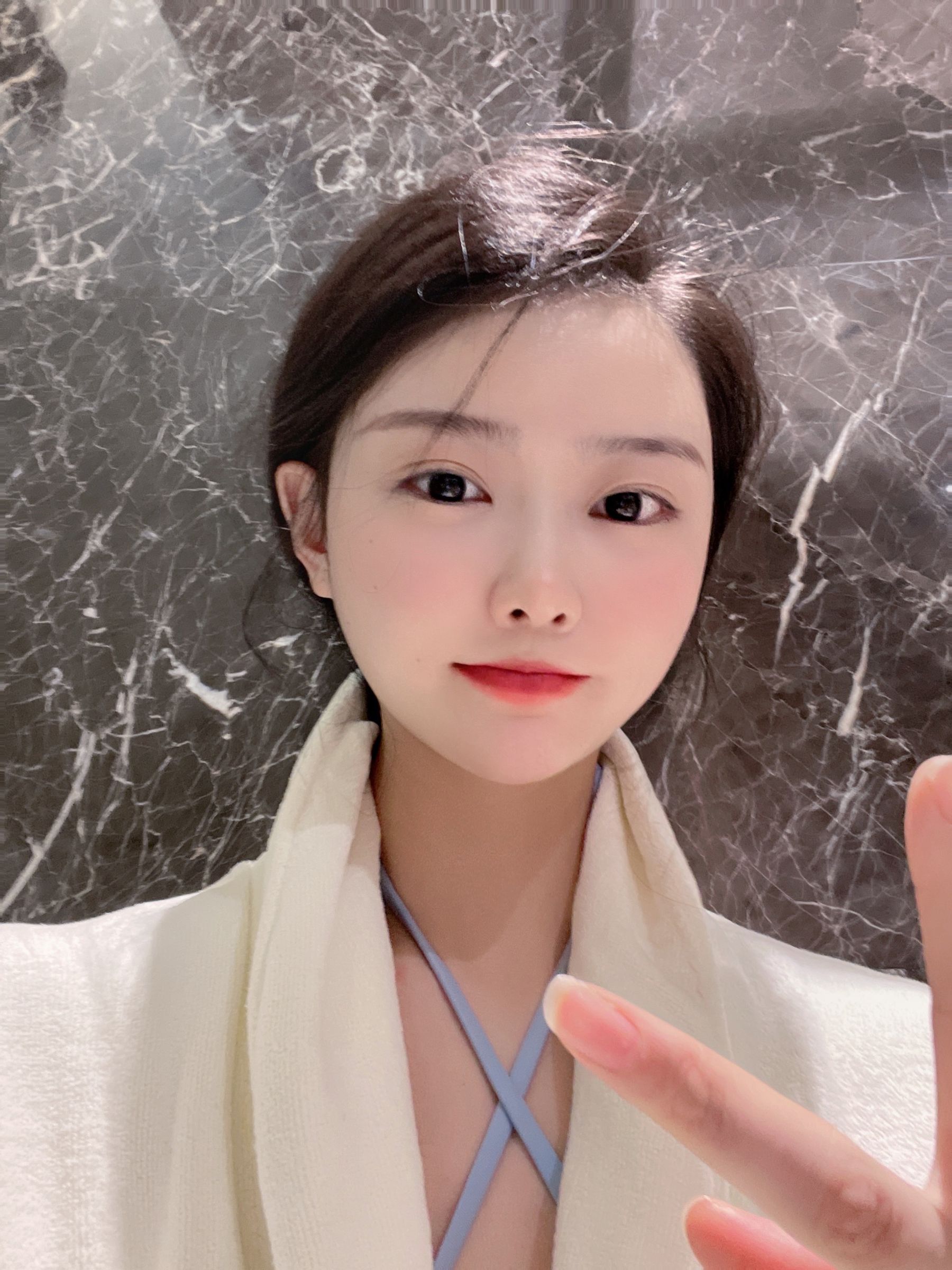 [福利COS] 美臀女神左公子666 微密圈VIP付费私拍美照合集2第10张