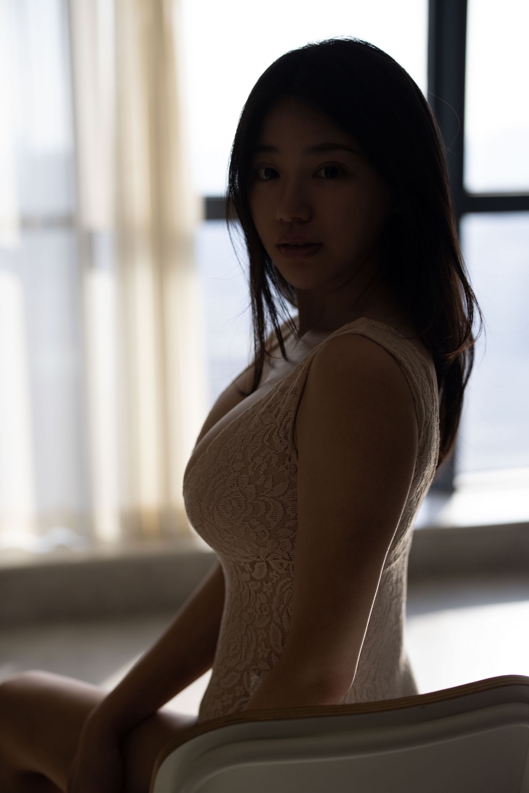 [福利COS] 雪怡妹纸 微密圈视图合集2第25张