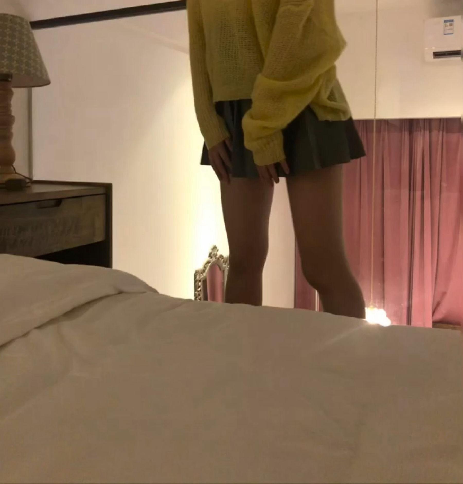 [福利COS] 甜桃瑶瑶 微密圈视图合集第10张