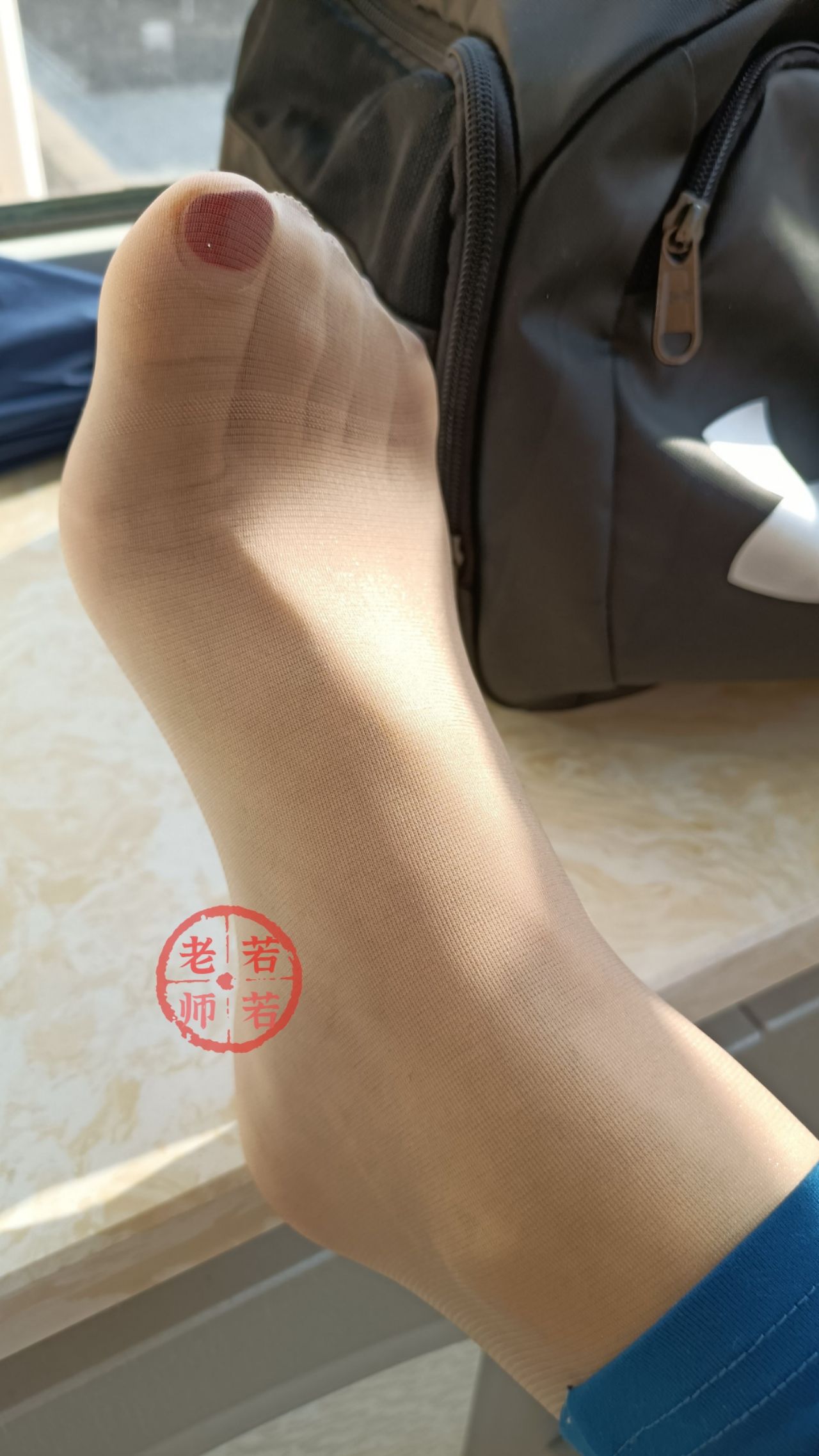 [福利COS] 若若老师 微信朋友圈视图合集第39张