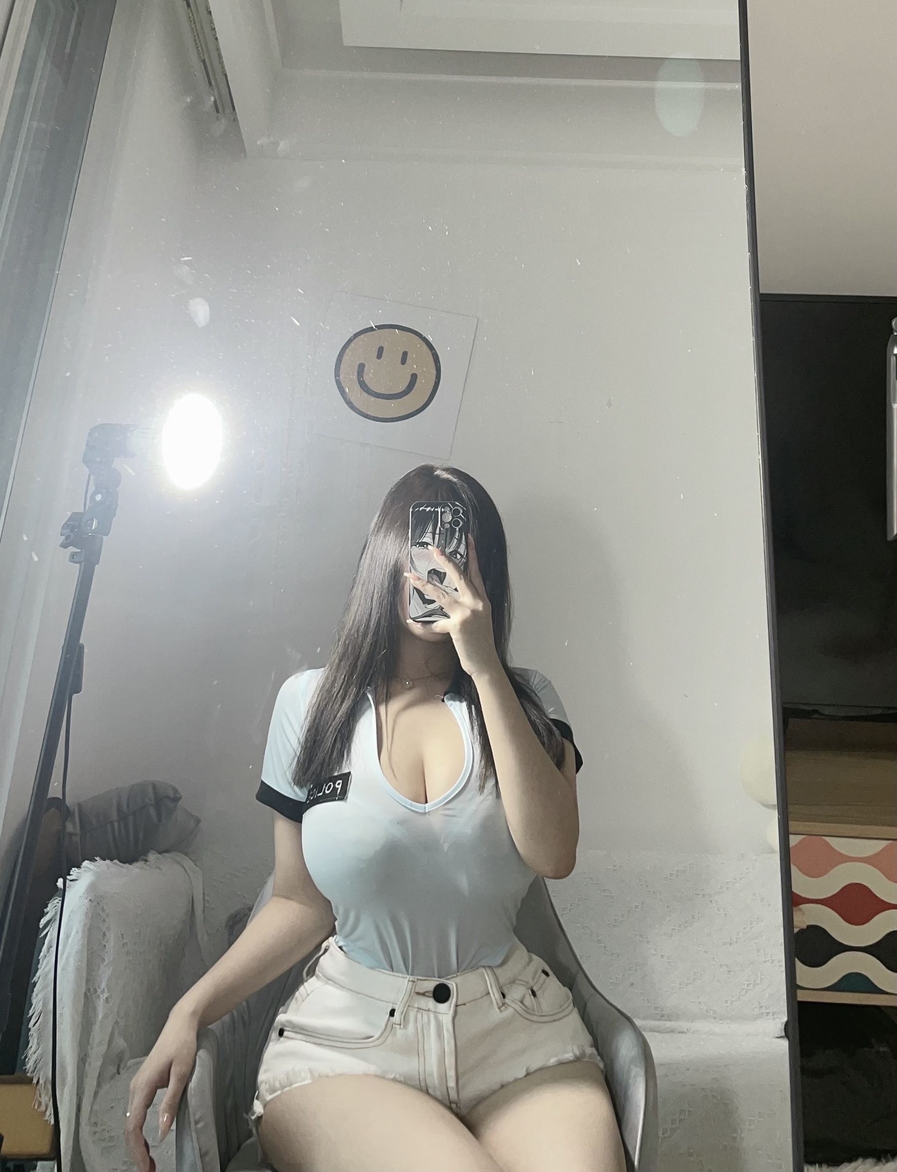 [福利COS] 是可馨耶 微密圈视图合集2第7张