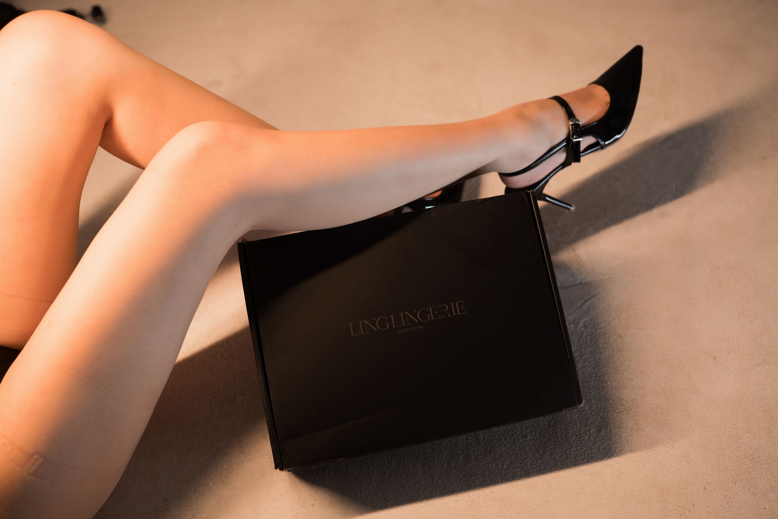 [福利COS] 花铃 - 杀戮修女第28张