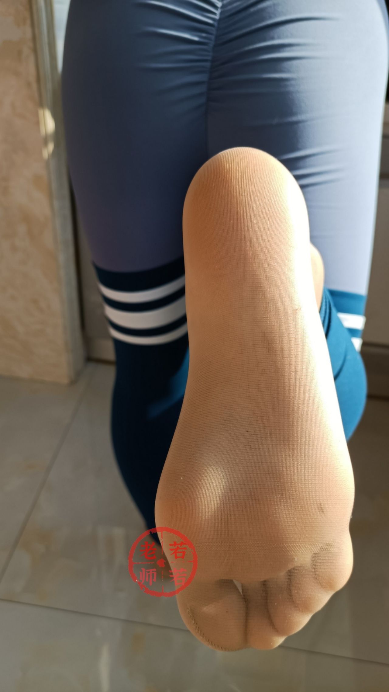 [福利COS] 若若老师 微信朋友圈视图合集第38张