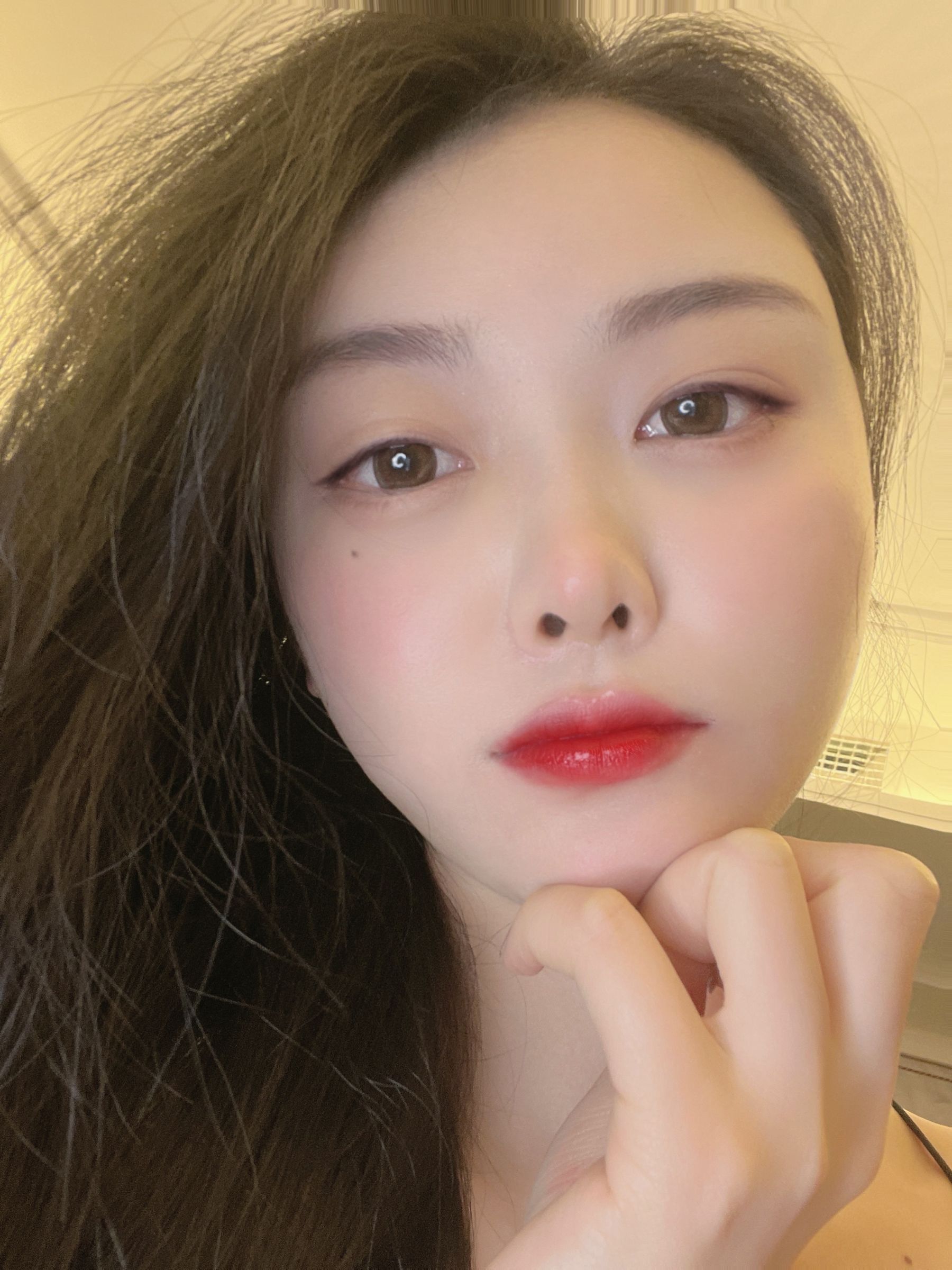 [福利COS] 美臀女神左公子666 微密圈VIP付费私拍美照合集2第47张