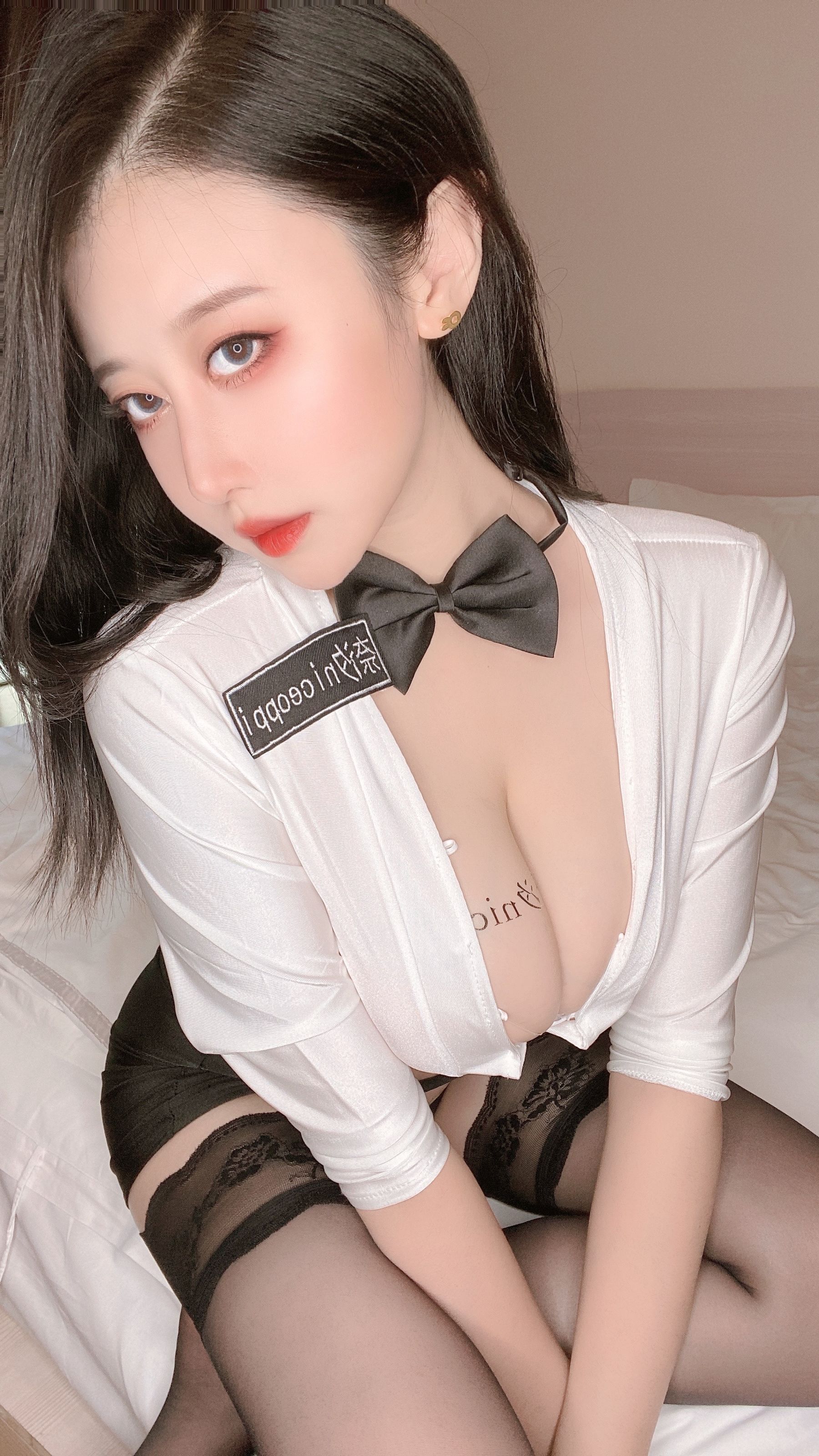 [福利COS] 萌妹奈汐酱nice - 秘第11张