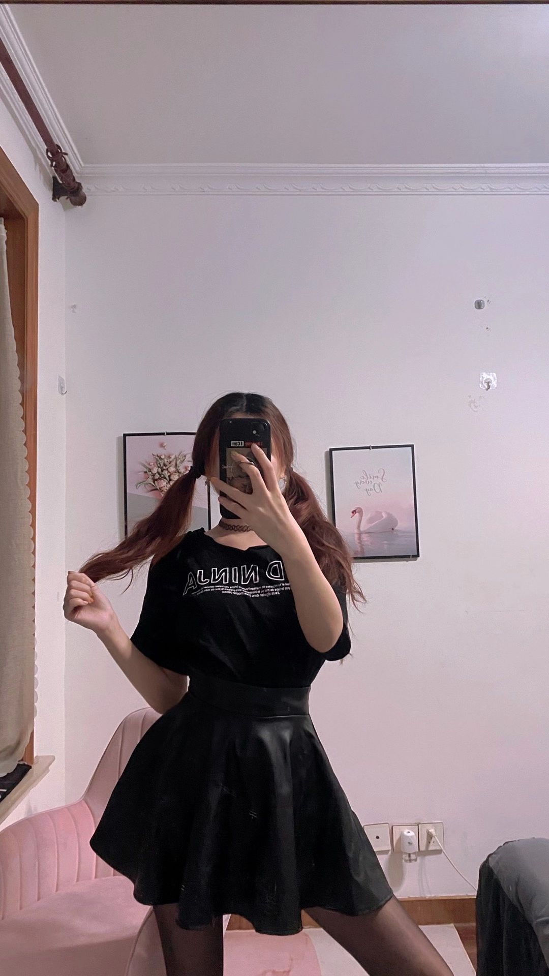 [福利COS] 提袜少女 微信朋友圈收费资源合集打包2第16张