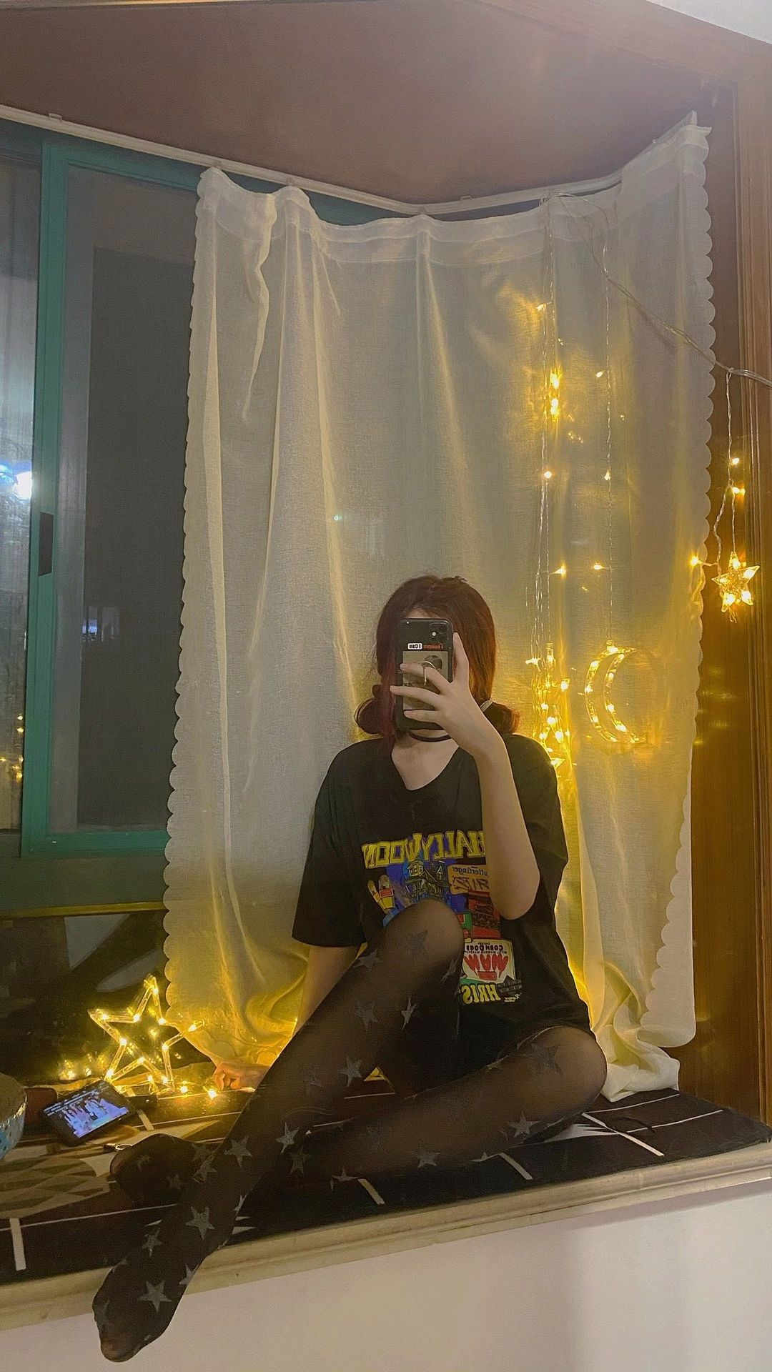 [福利COS] 提袜少女 微信朋友圈收费资源合集打包2第26张