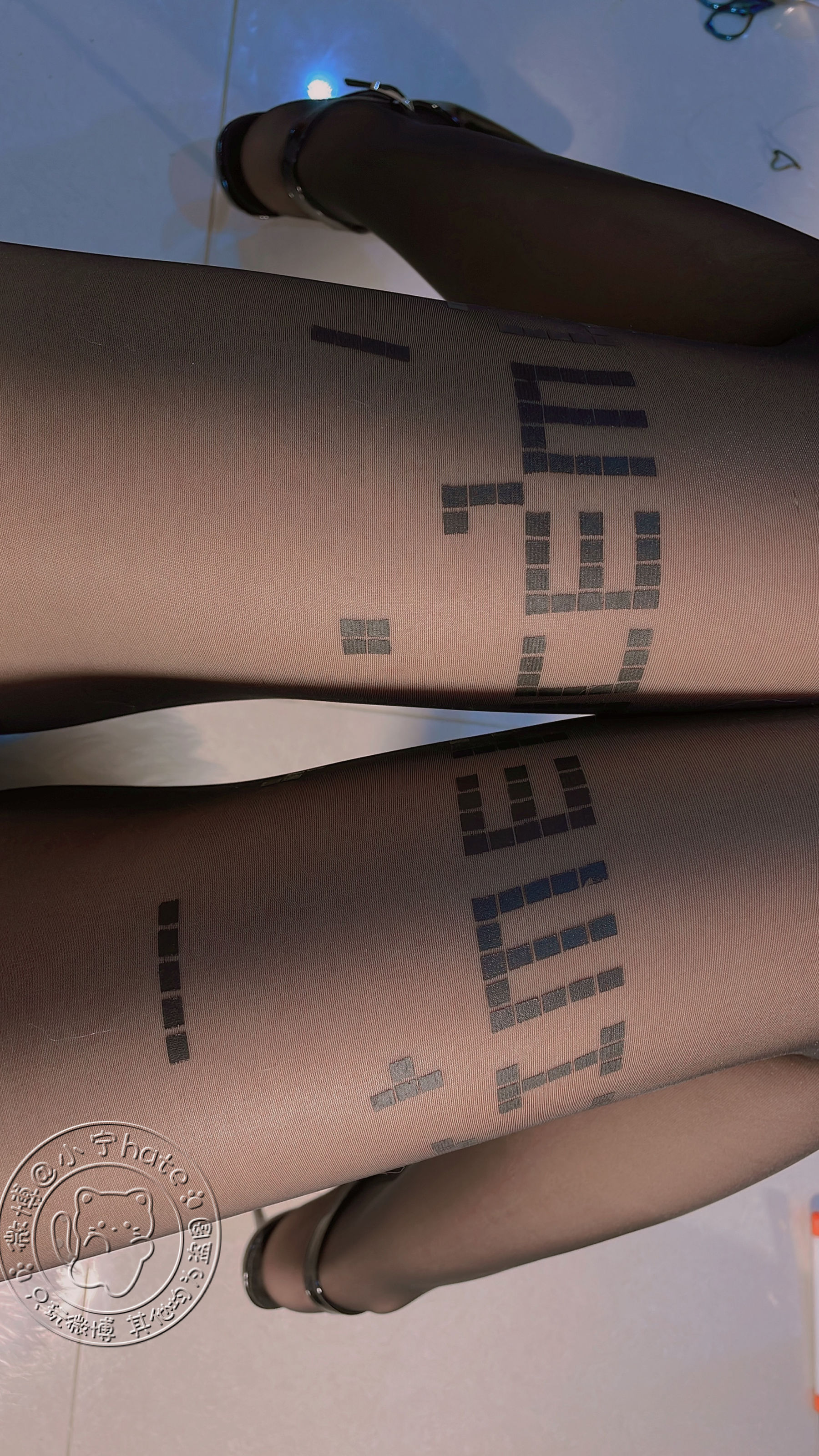 [福利COS] 小宁hate(宁酱) - 2022.09 Partme 会员订阅第48张