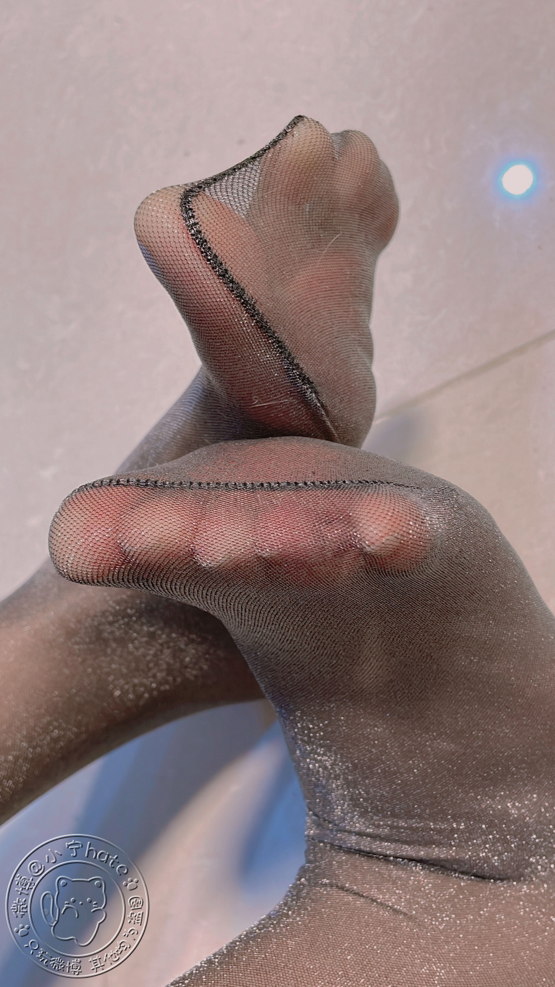 [福利COS] 小宁hate(宁酱) - 2022.09 Partme 会员订阅第54张