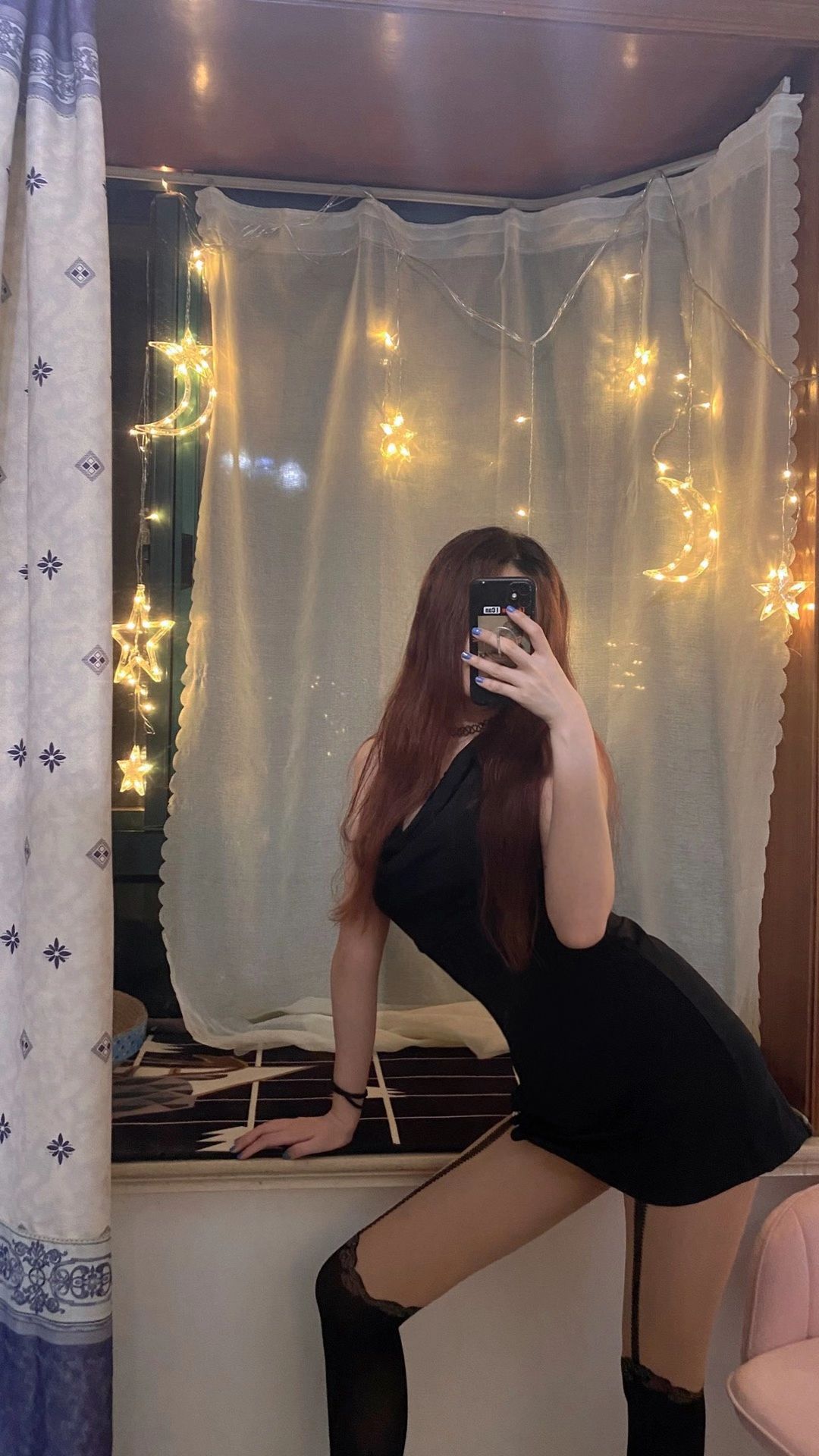 [福利COS] 提袜少女 微信朋友圈收费资源合集打包2第20张