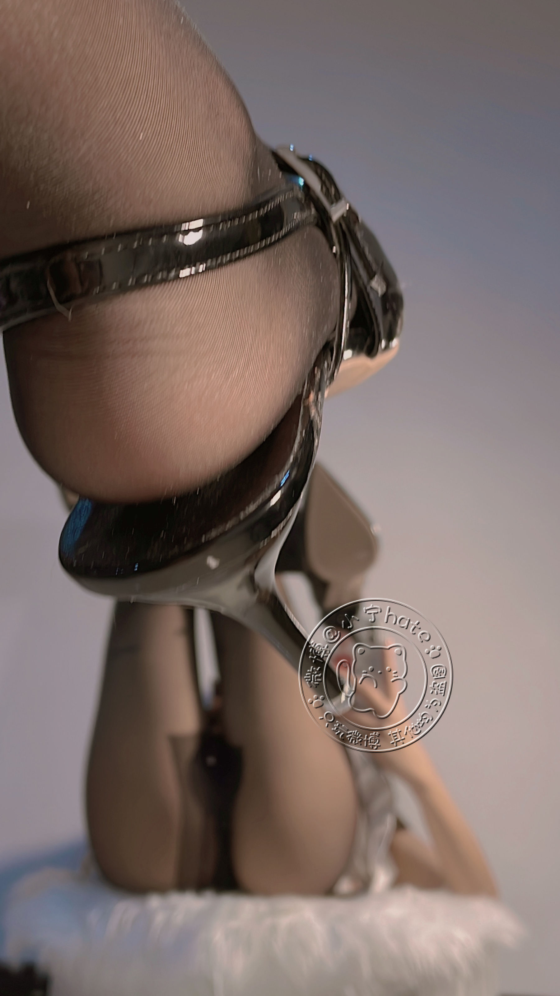 [福利COS] 小宁hate(宁酱) - 2022.09 Partme 会员订阅第27张