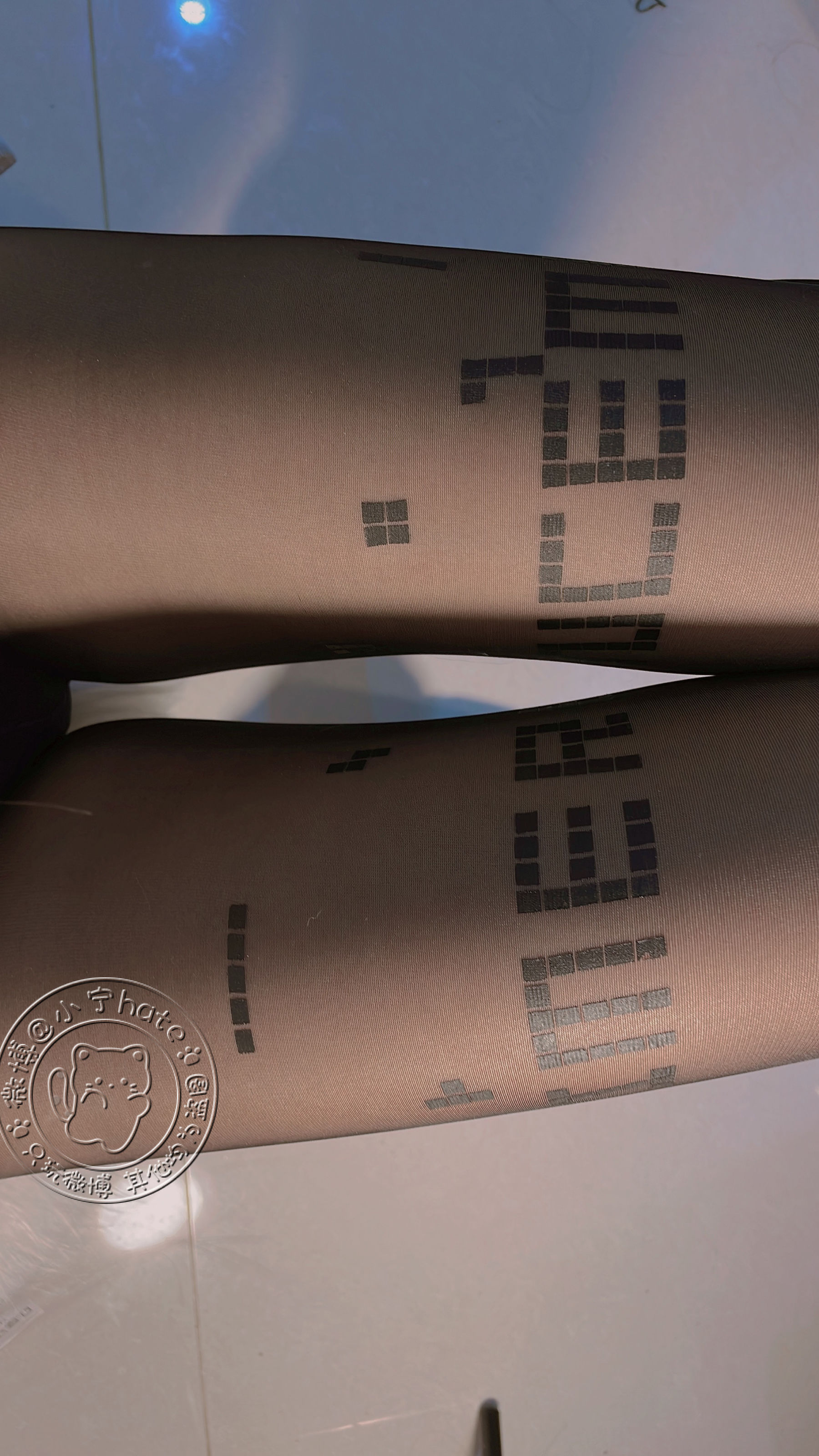 [福利COS] 小宁hate(宁酱) - 2022.09 Partme 会员订阅第49张