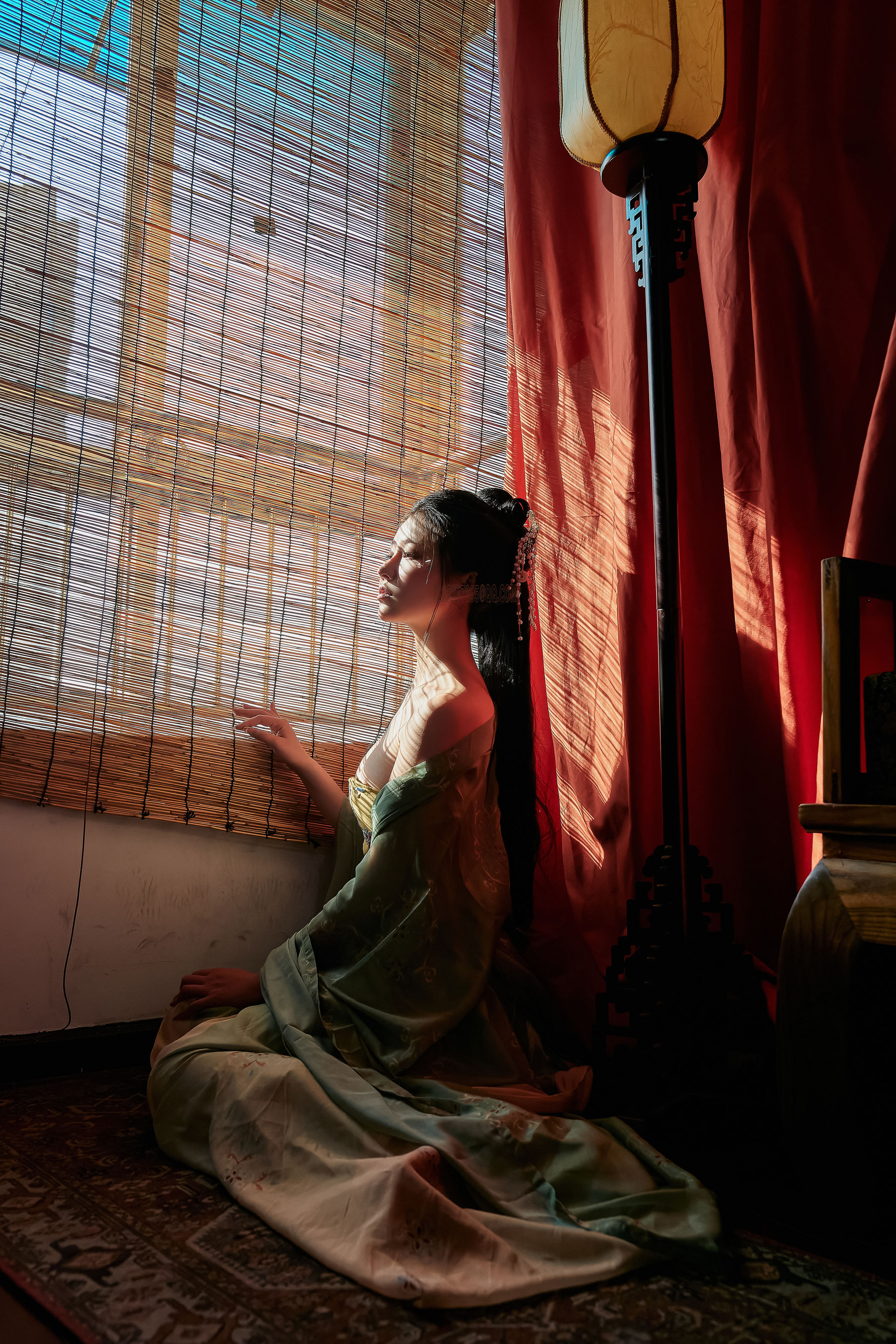 [福利COS] Nnian - 梦华录第3张