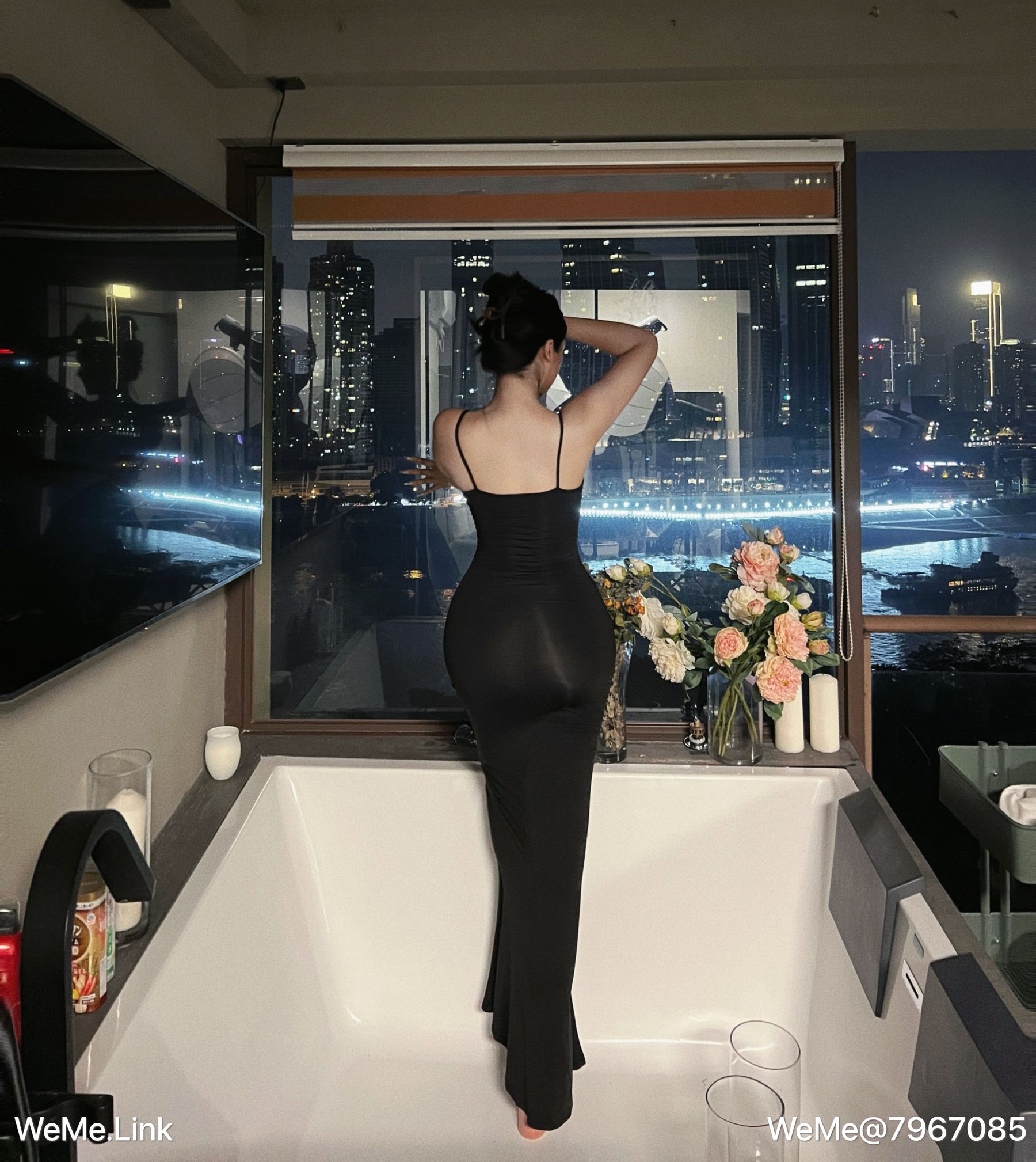 [福利COS] [微密圈]亚亚亚辰 微密圈 合集第35张