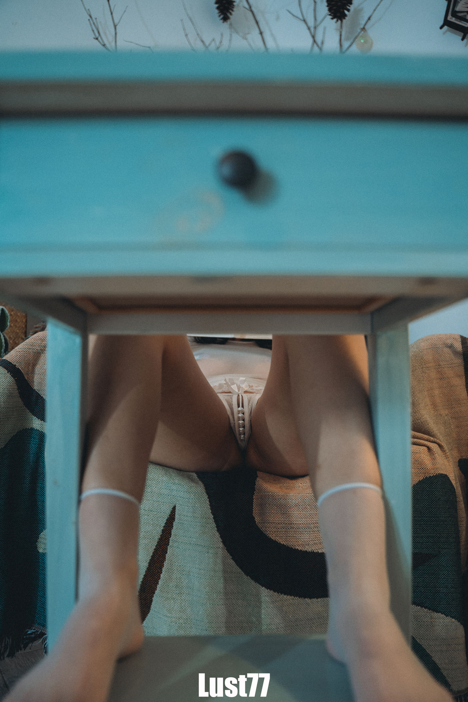 [福利COS] 动漫博主柒柒要乖哦 - 少女记实录第12张