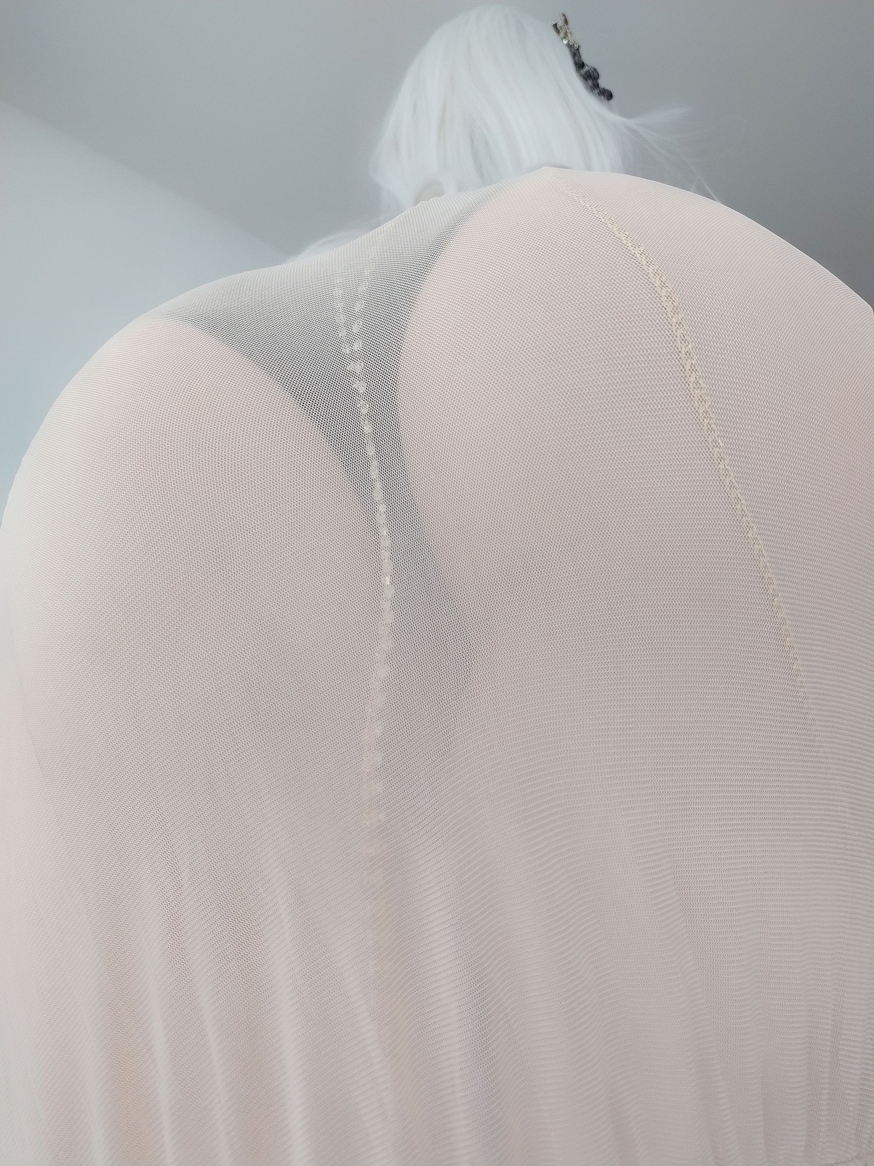 [福利COS] 女主K - 黑双子第5张